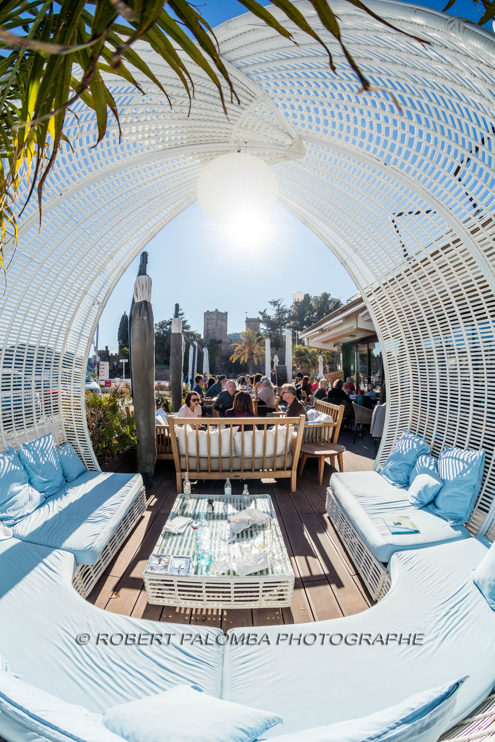 Mandelieu-la-Napoule