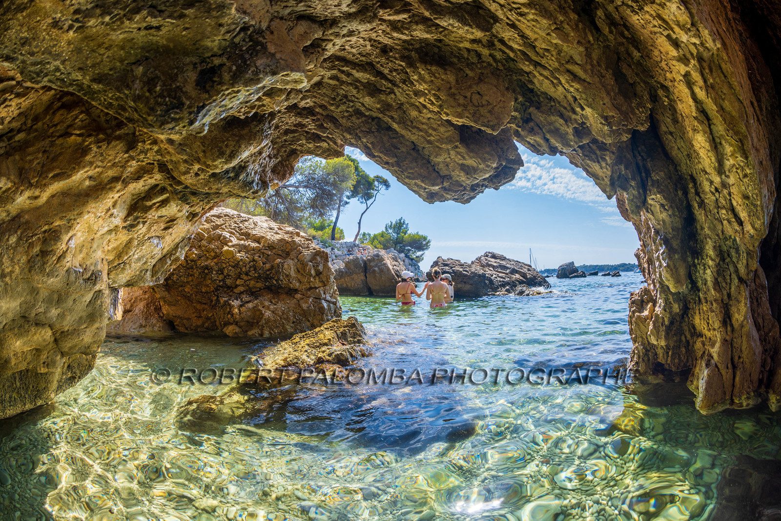 Lérins Sainte-Marguerite 2023