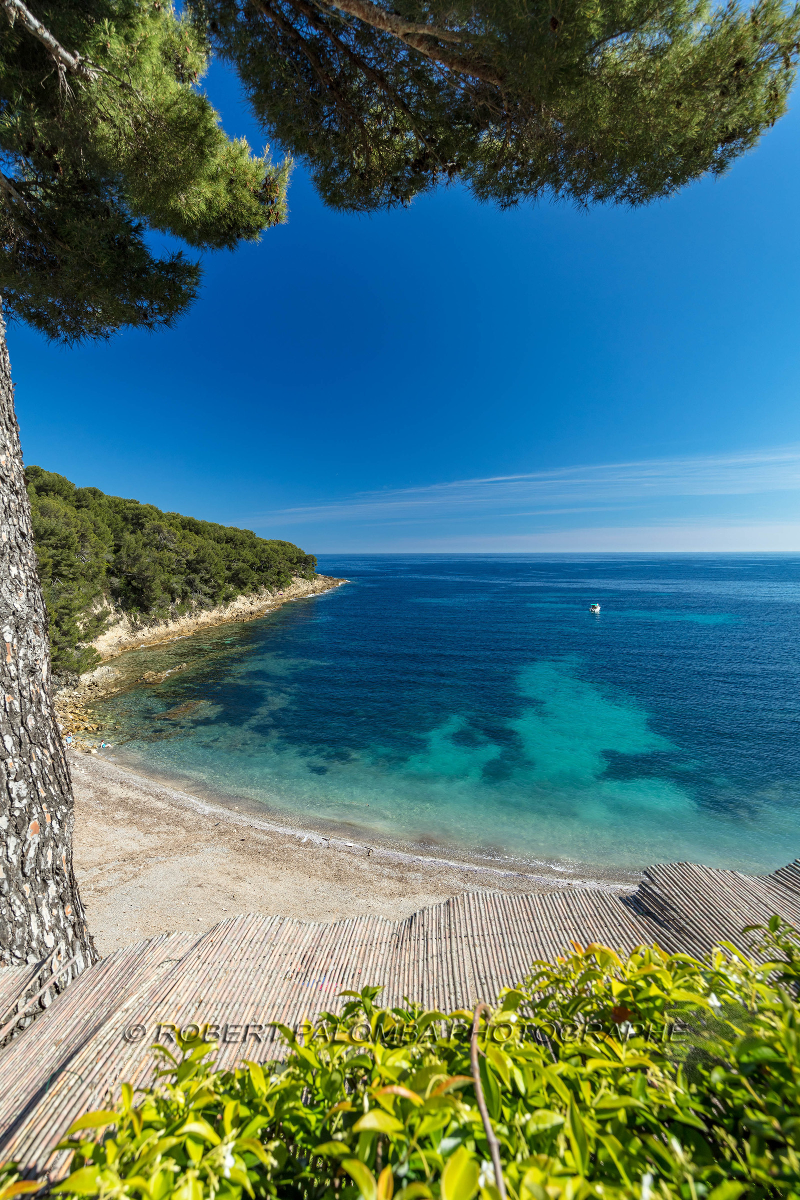 Saint-Jean-Cap-Ferrat.