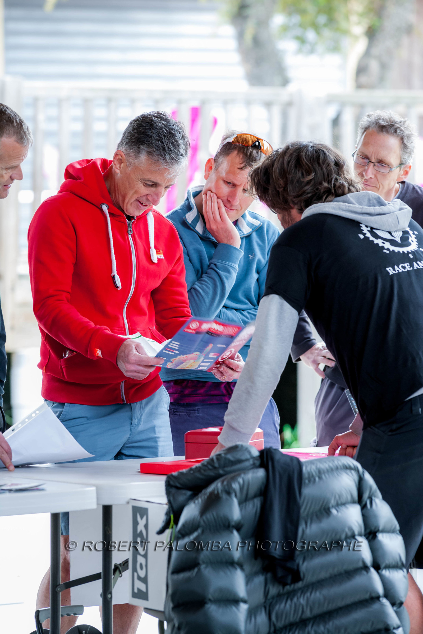 Bikingman Corsica 2019