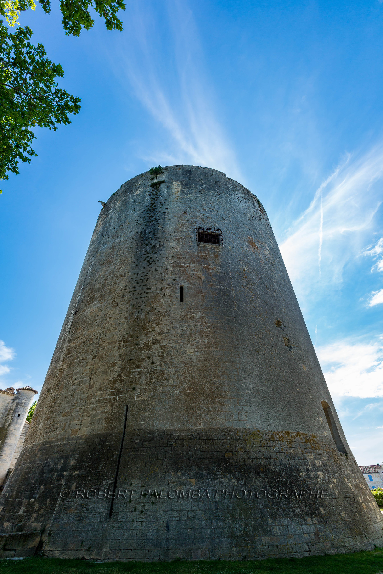 Aigues-Mortes