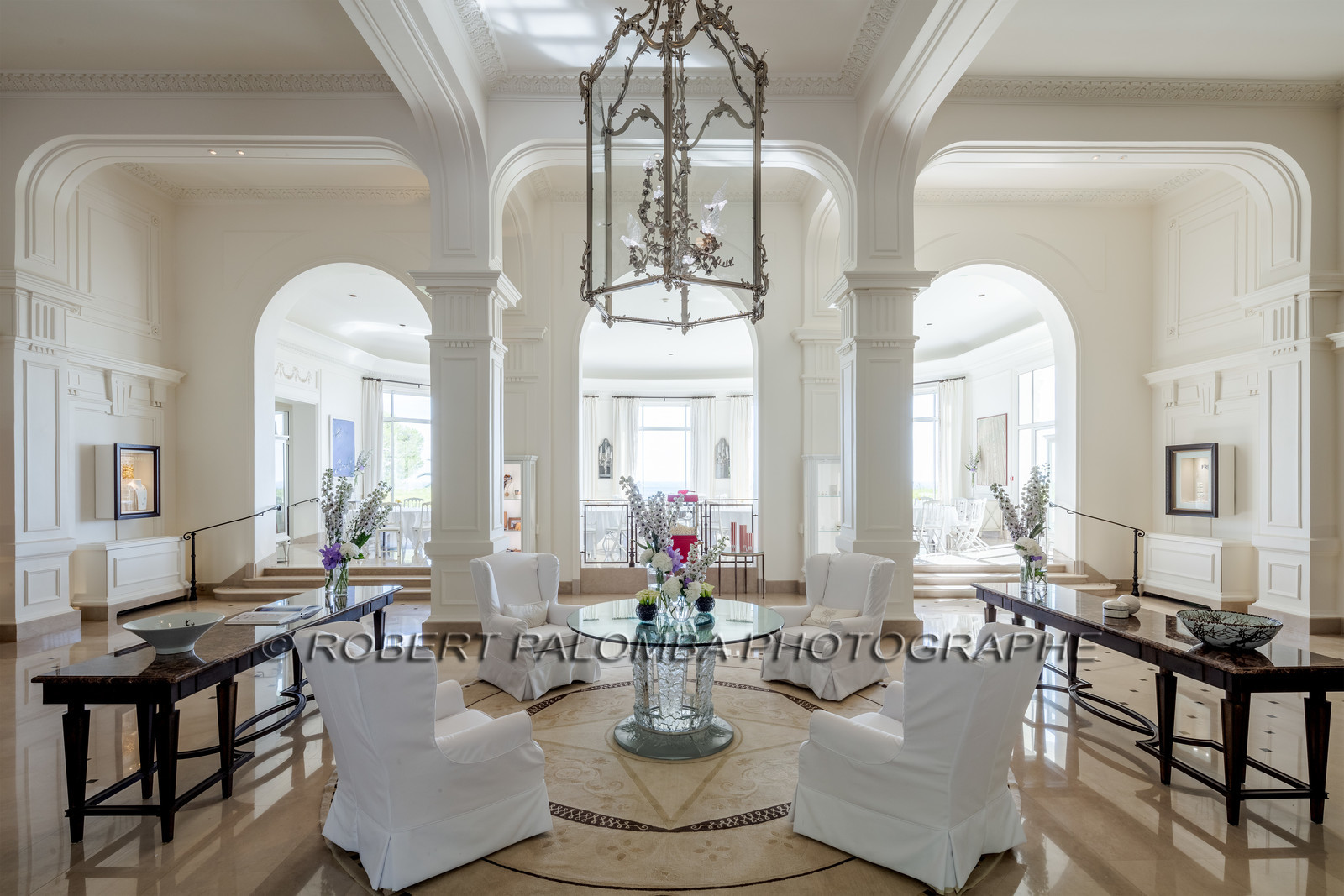 Grand Hôtel du Cap Ferrat