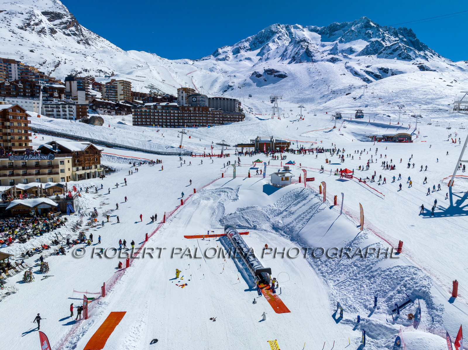 Val Thorens