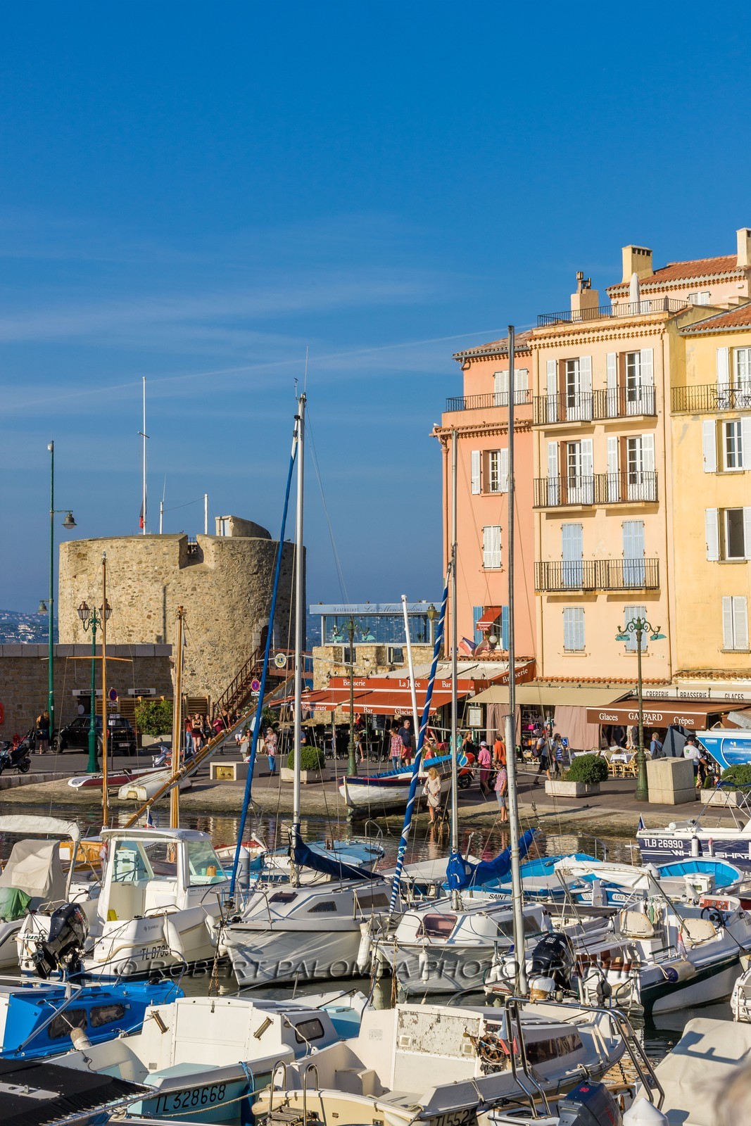 Saint-Tropez