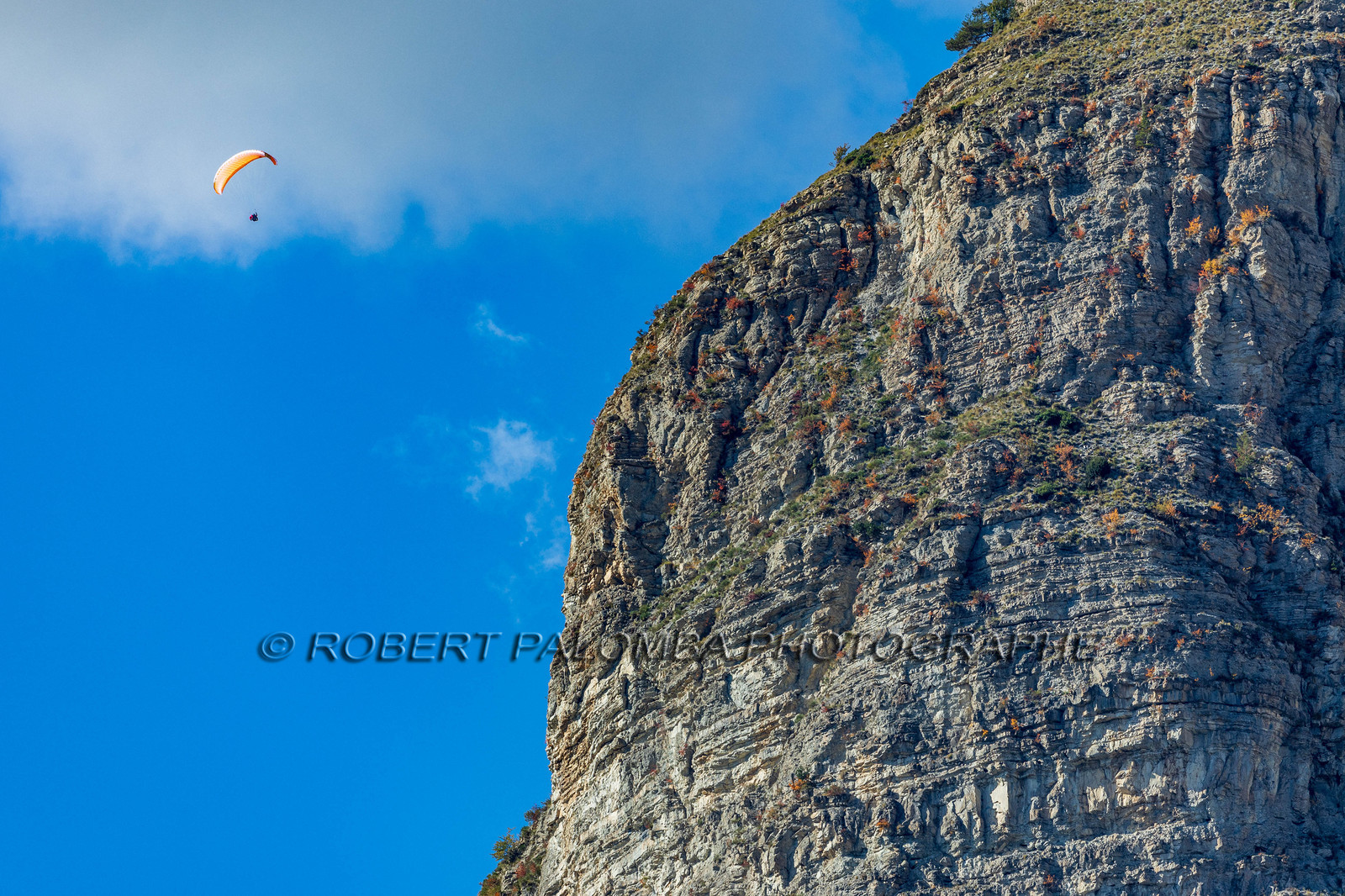 Parapente