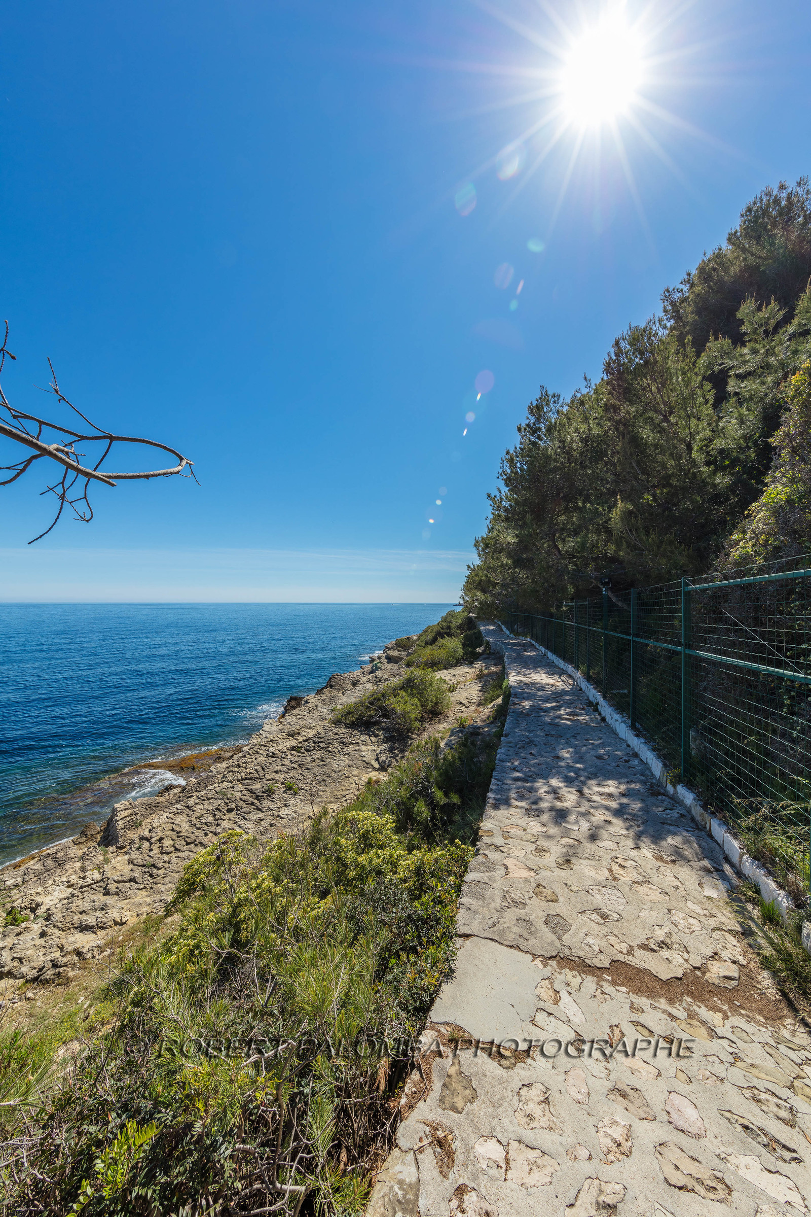 Saint-Jean-Cap-Ferrat.