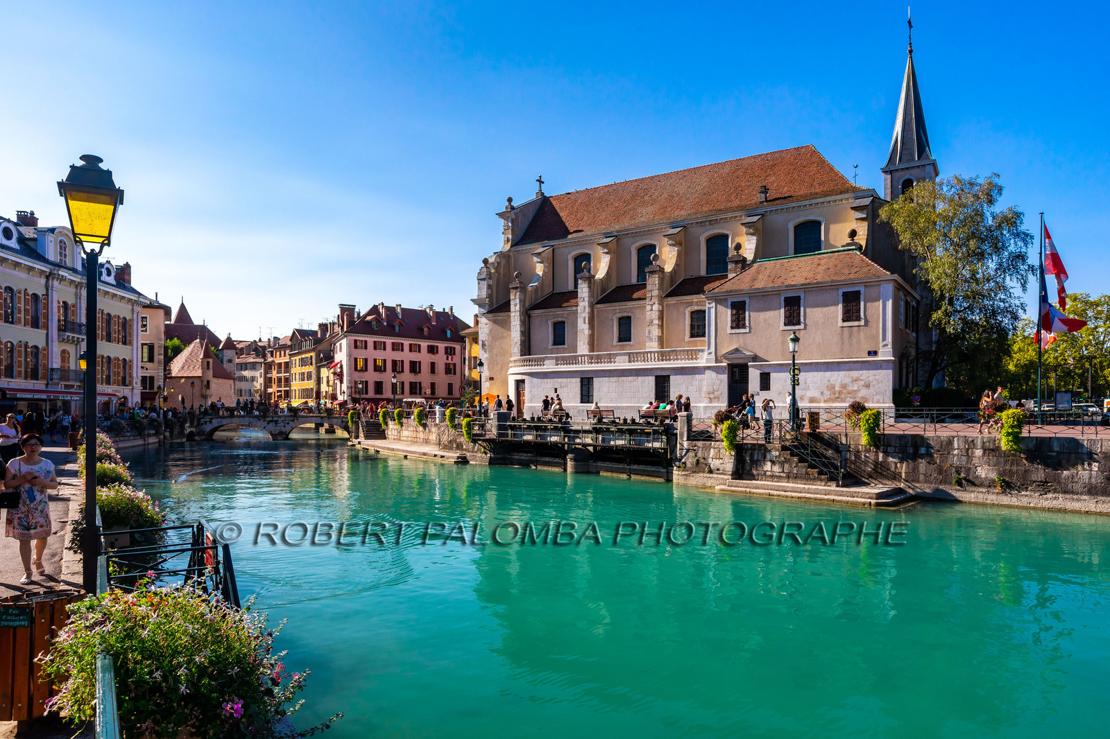 Annecy-le-Vieux