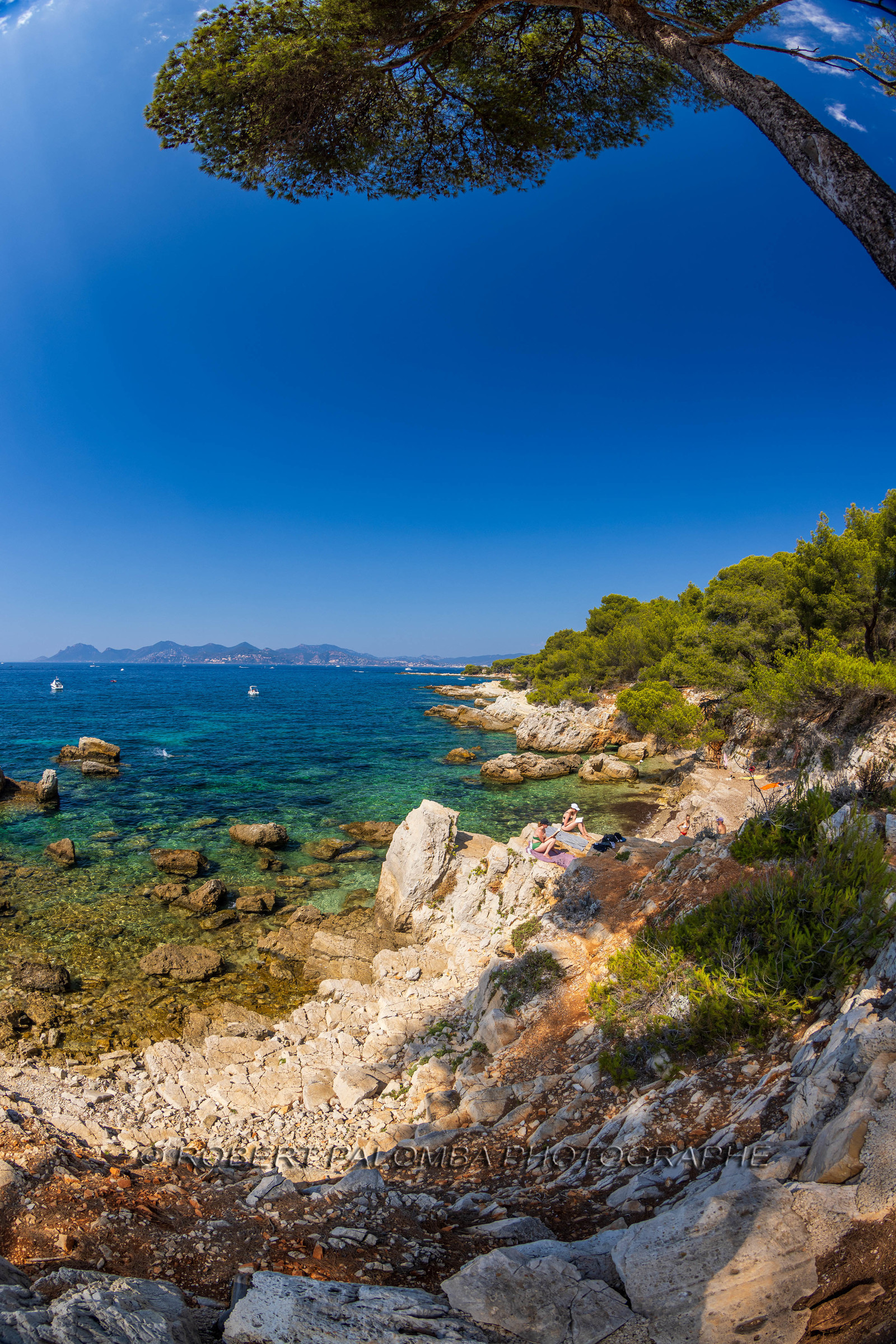 Lérins Sainte-Marguerite 2023