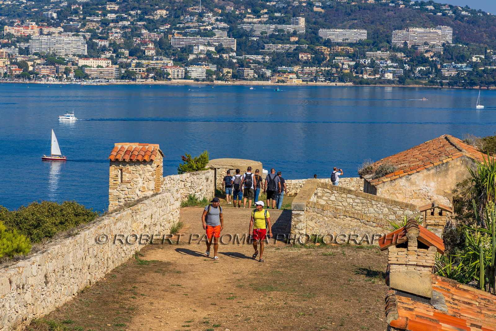 Lérins Sainte-Marguerite 2023