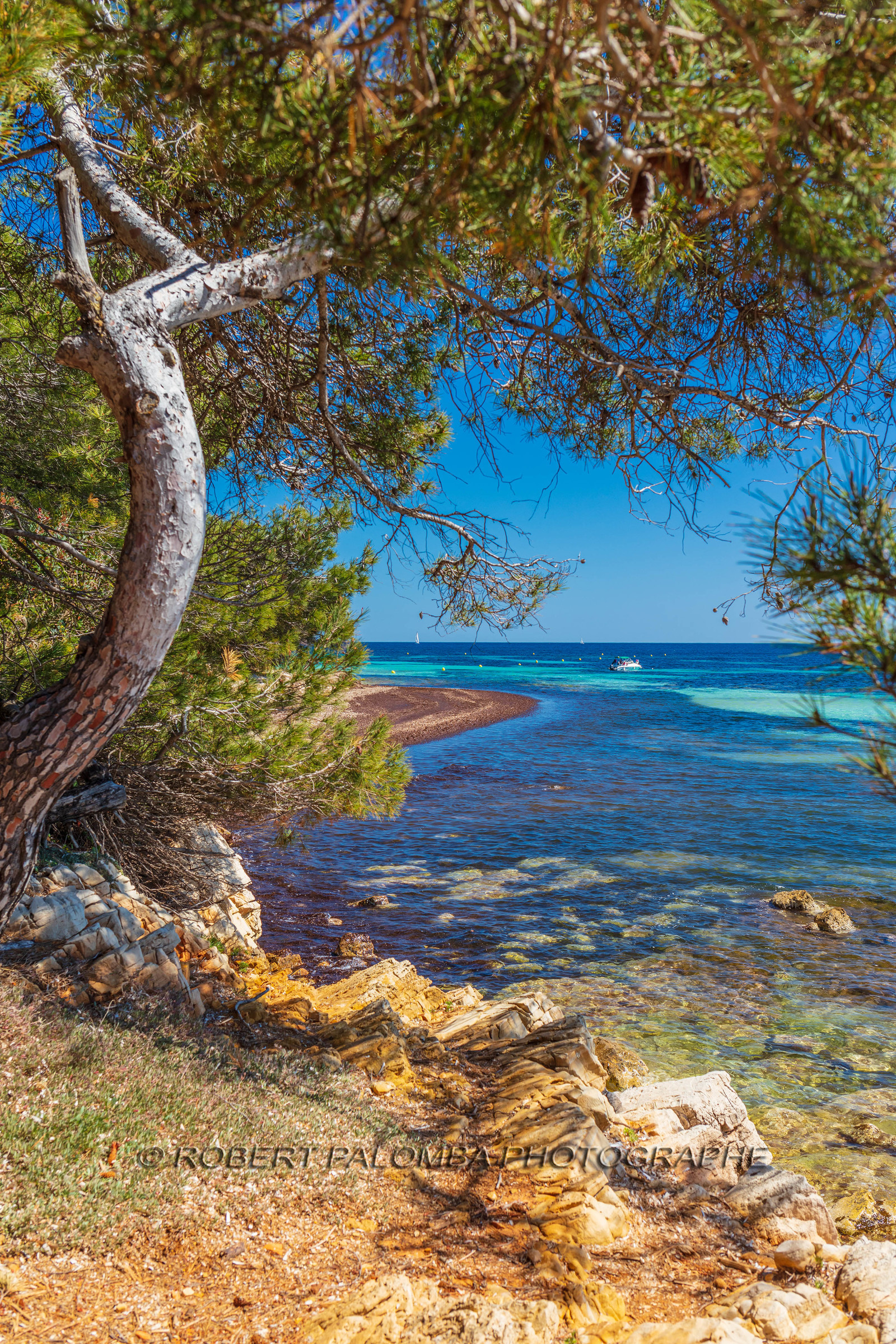 Lérins, Sainte-Marguerite