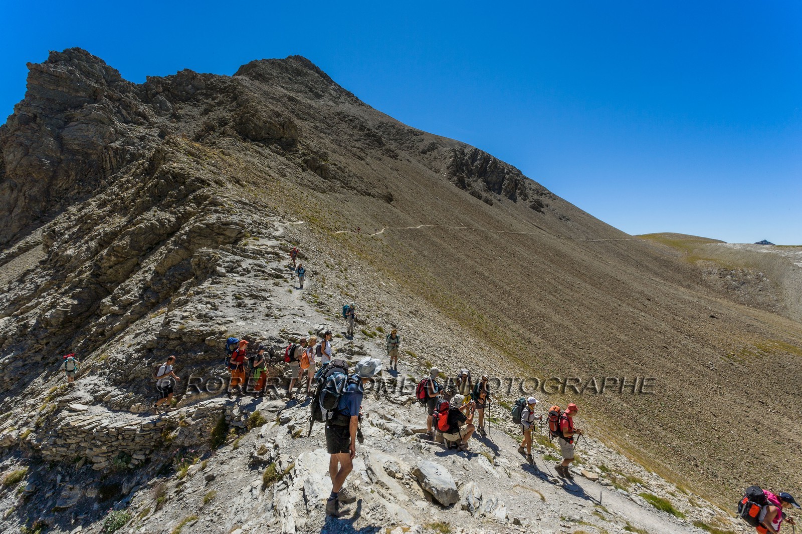 Col de la Petite Cayolle