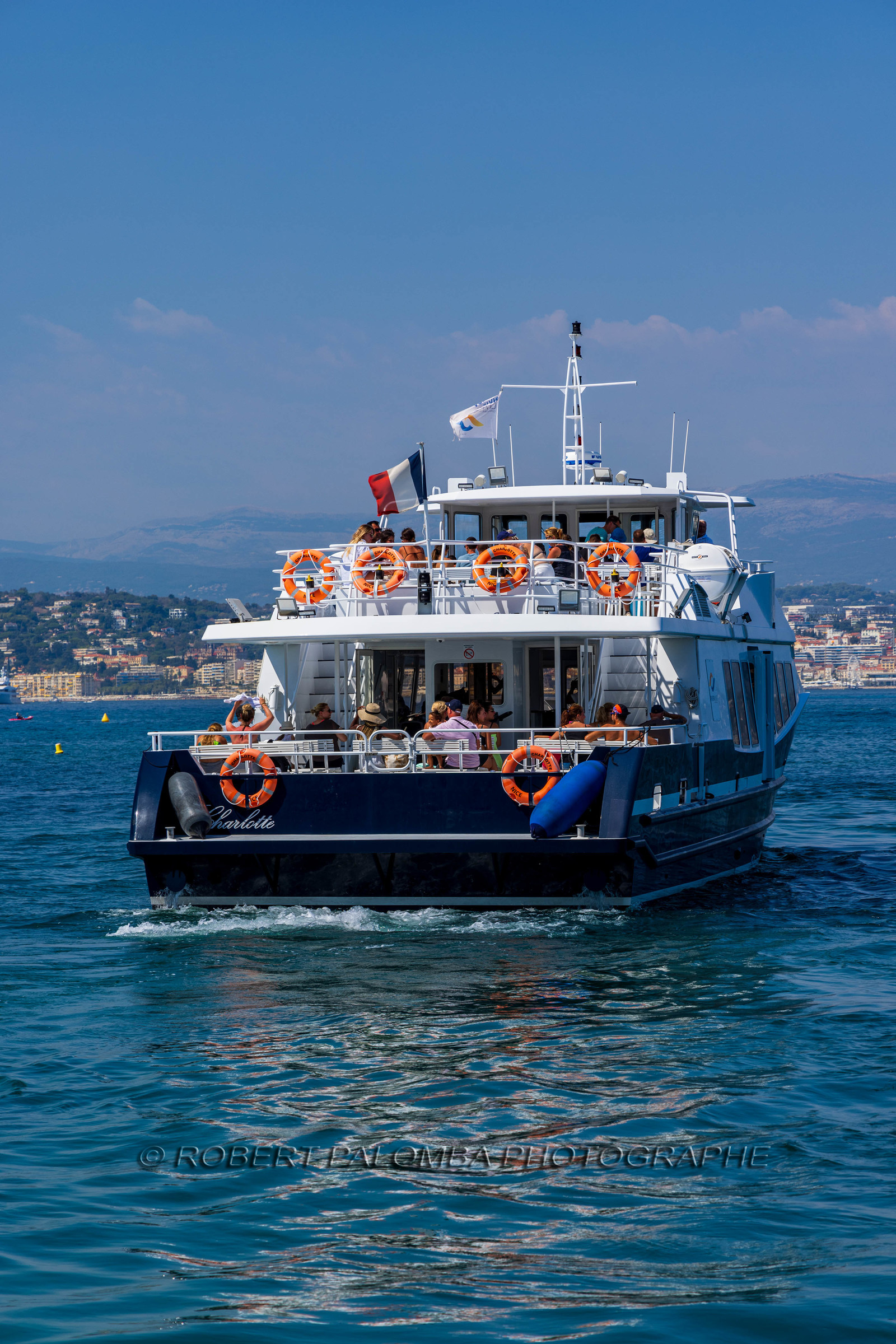 Lérins Sainte-Marguerite 2023