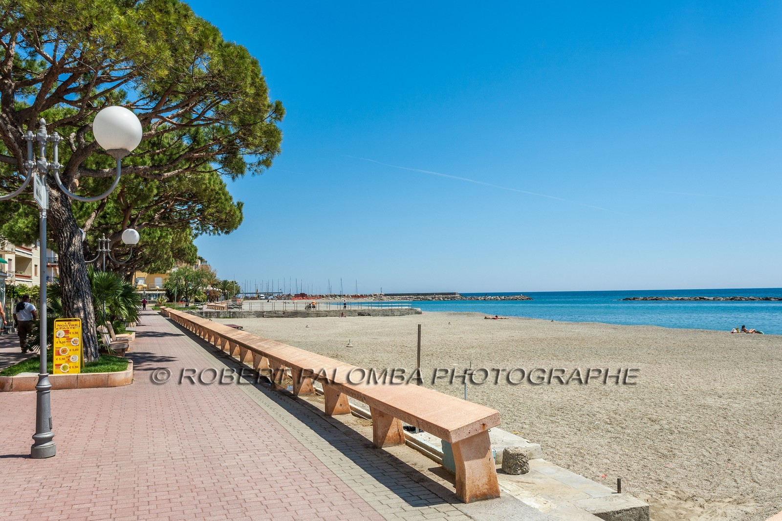 San Bartolomeo al Mare