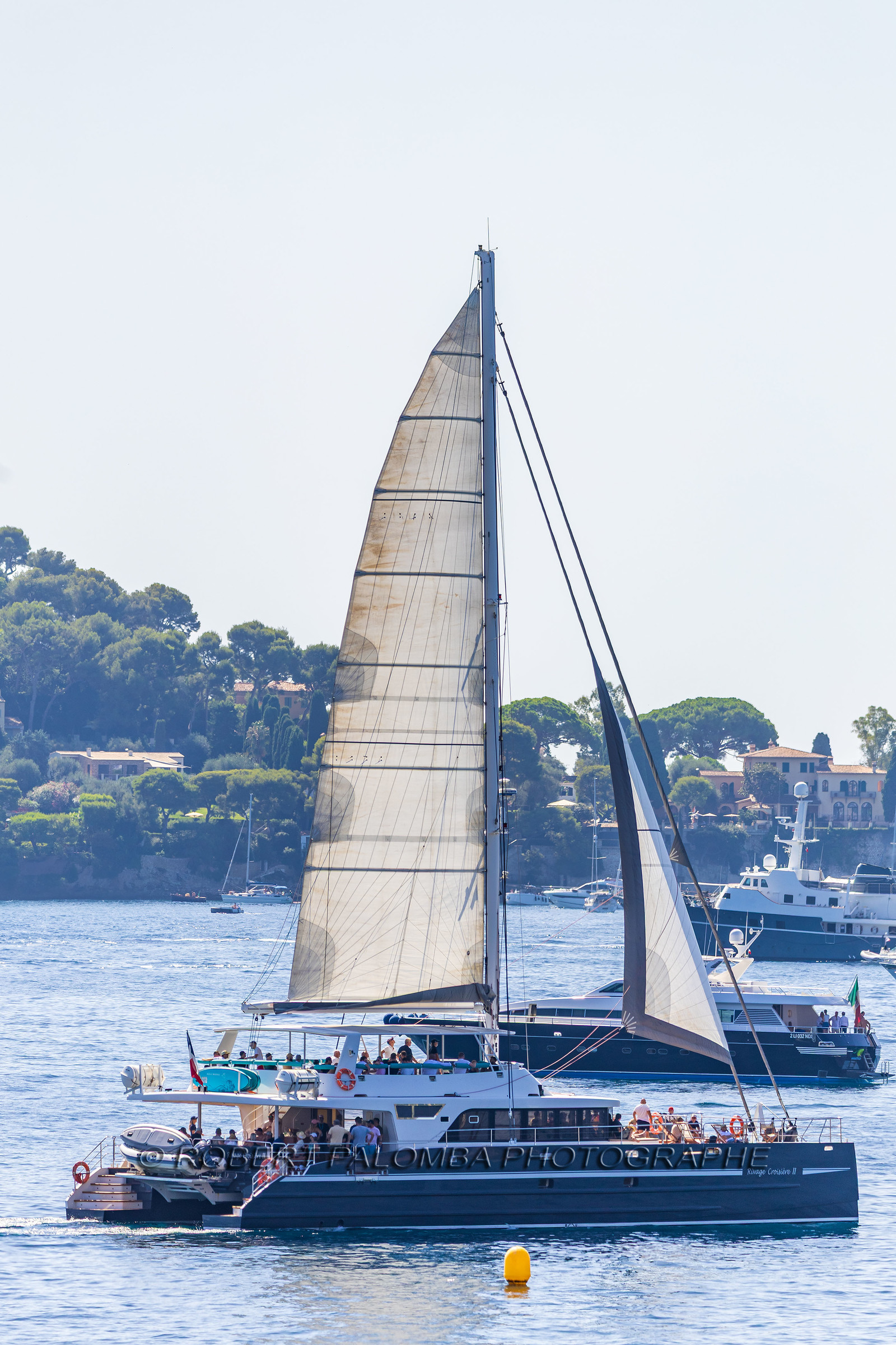 Rivage Croisière II