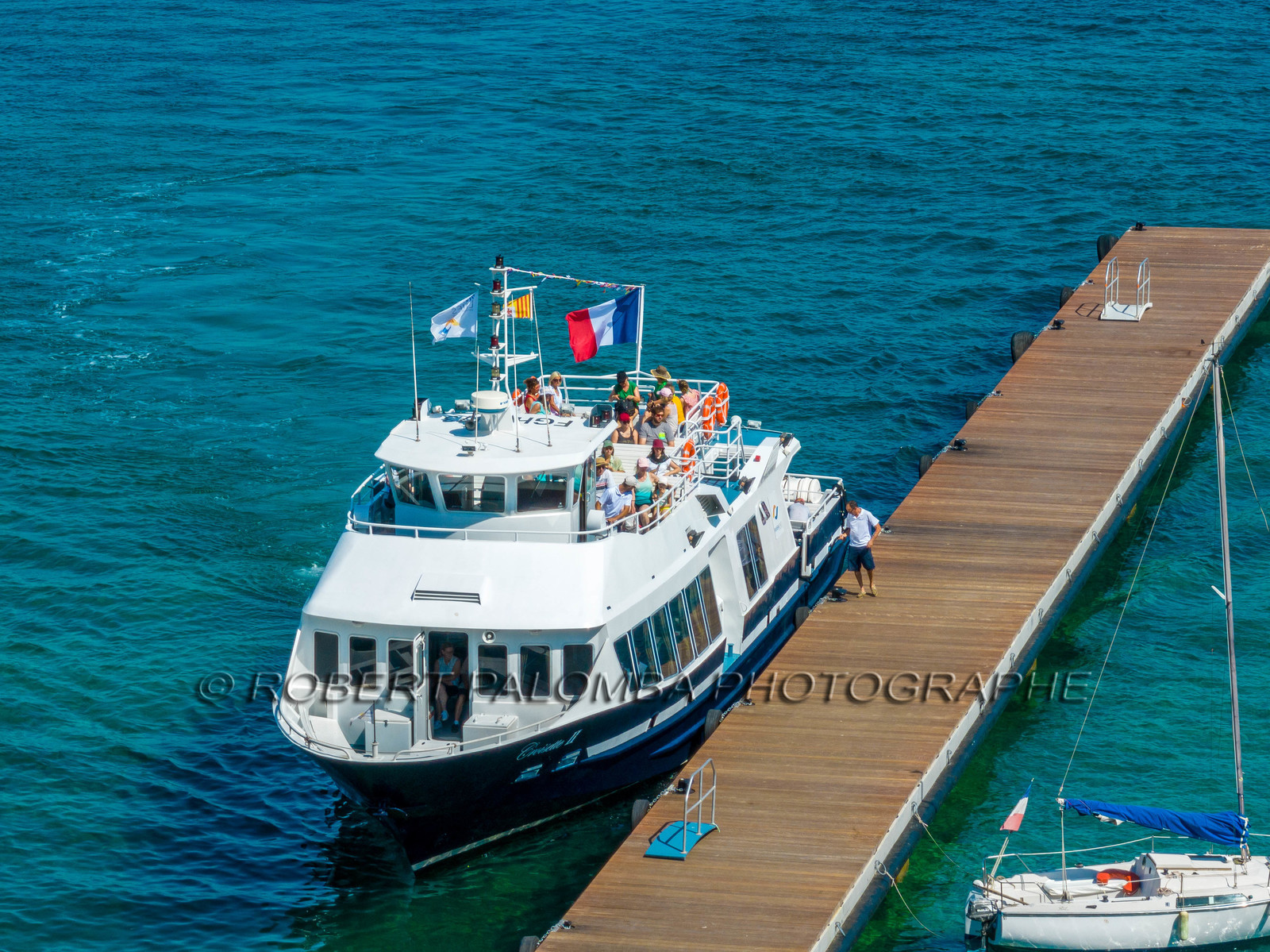 Lérins Sainte-Marguerite