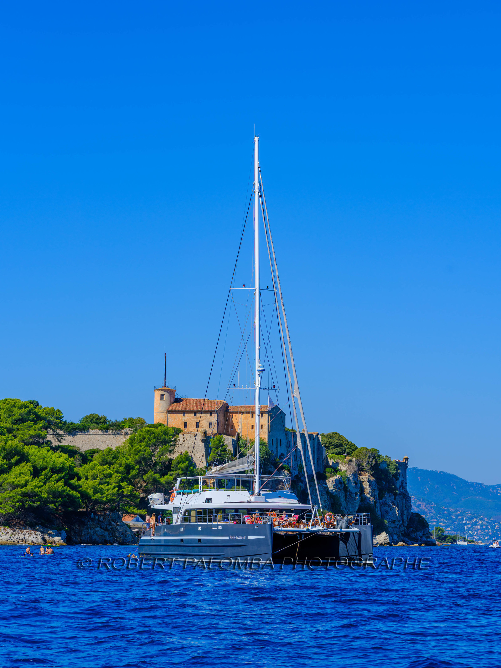 Rivage Croisière II