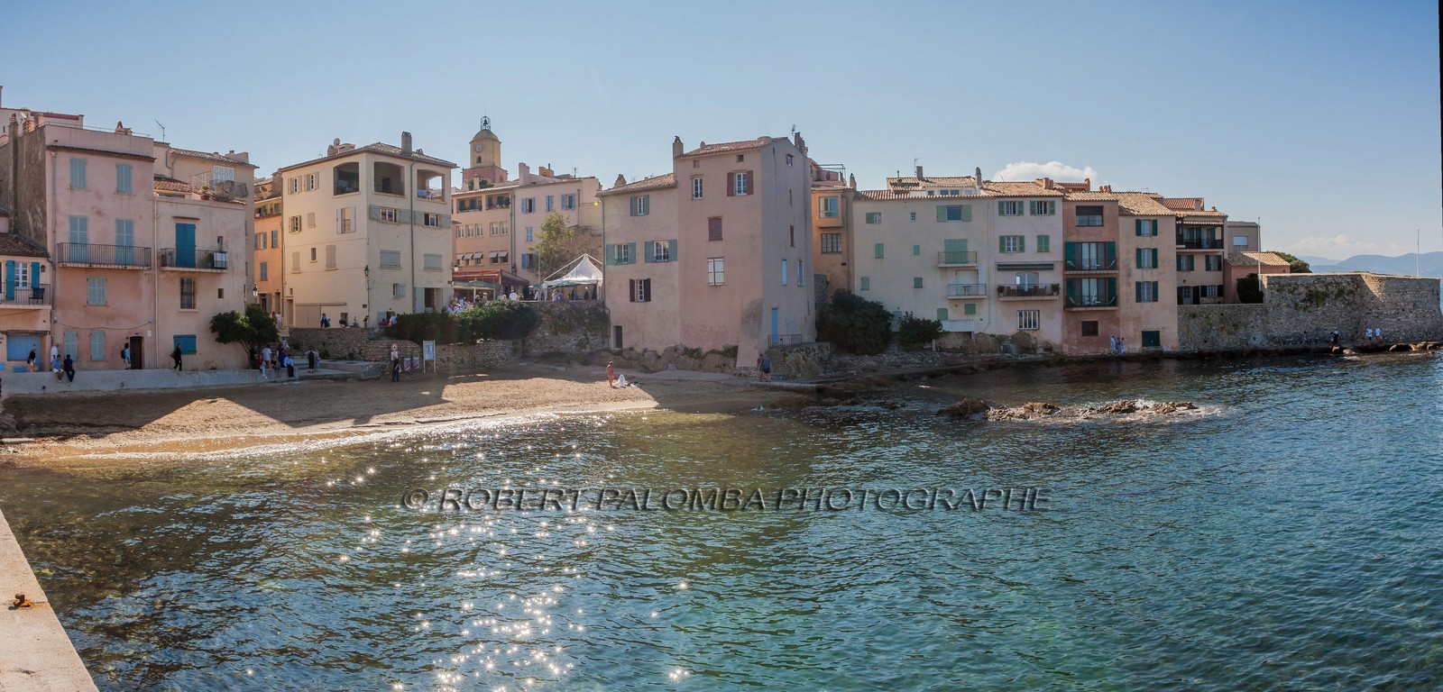 Saint-Tropez