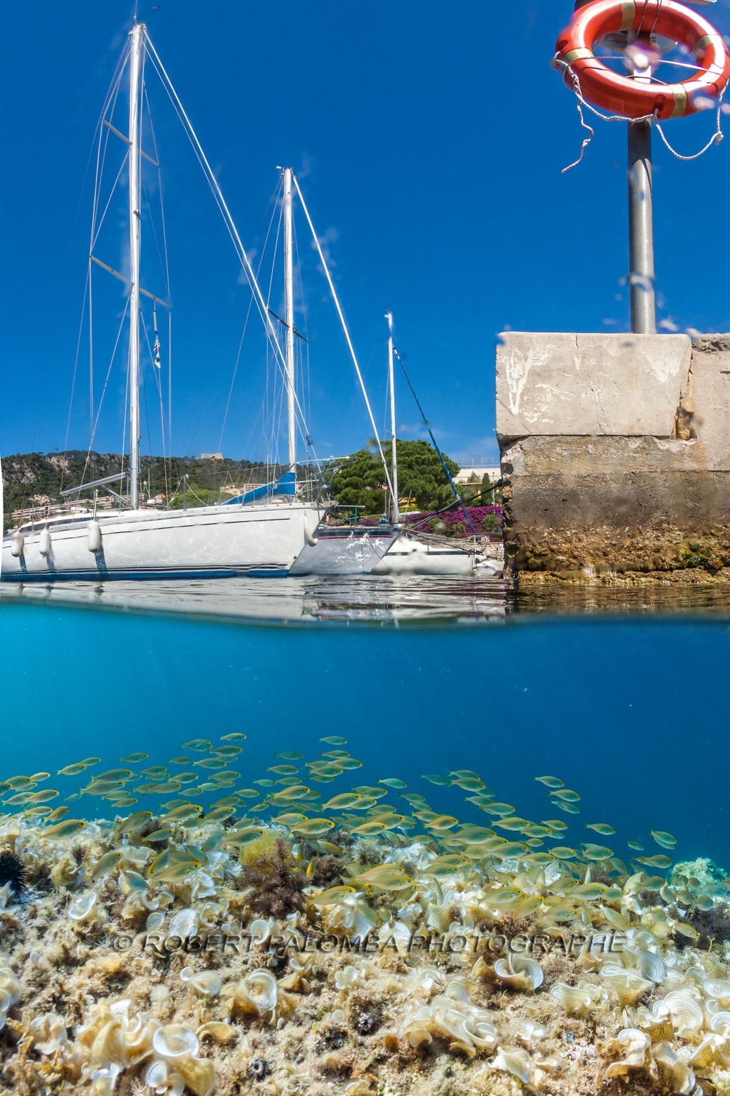 Villefranche-sur-Mer