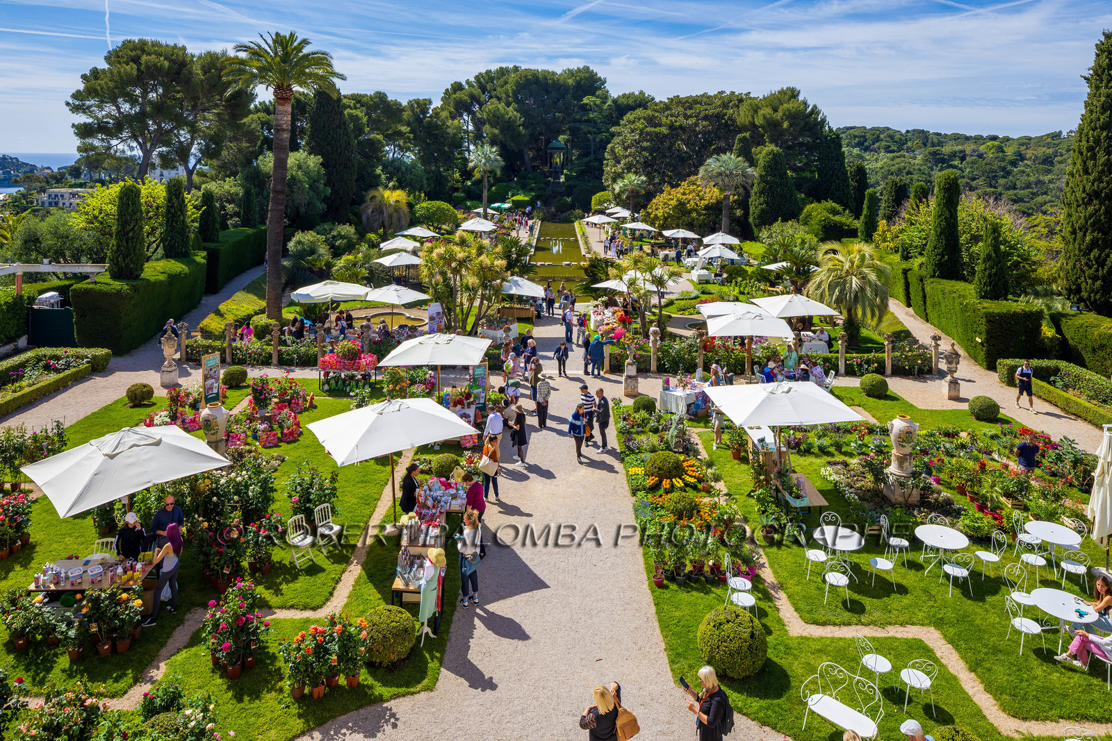 Saint-Jean-Cap-Ferrat