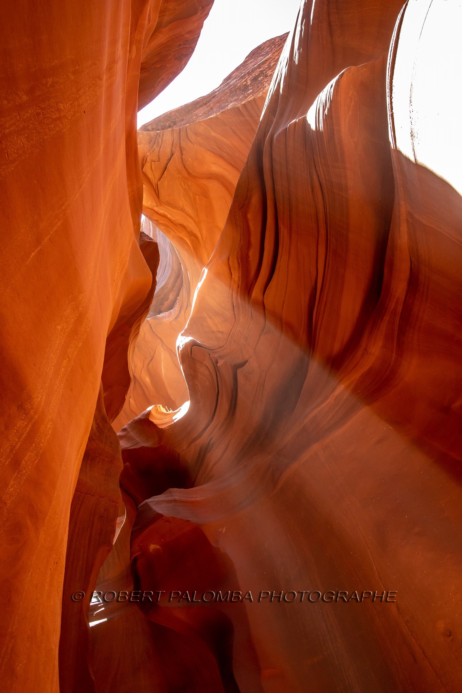 Antelope Canyon