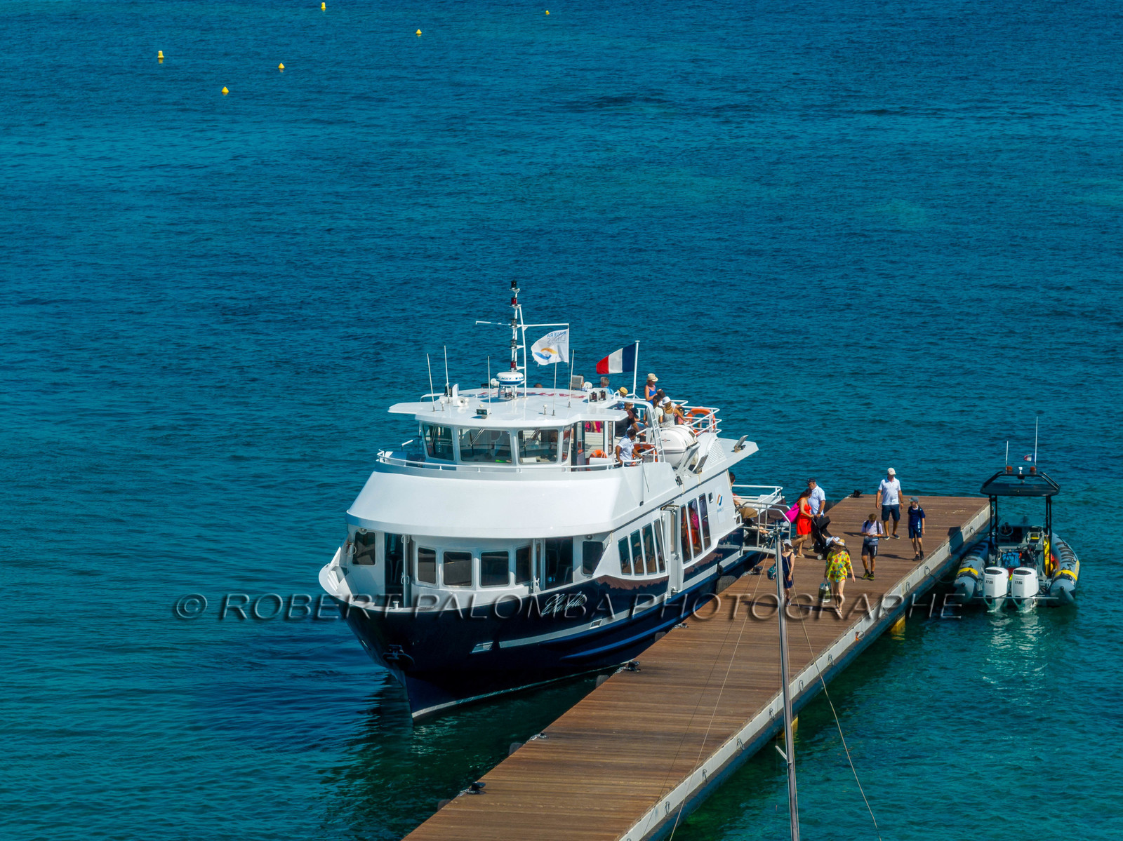 Lérins Sainte-Marguerite