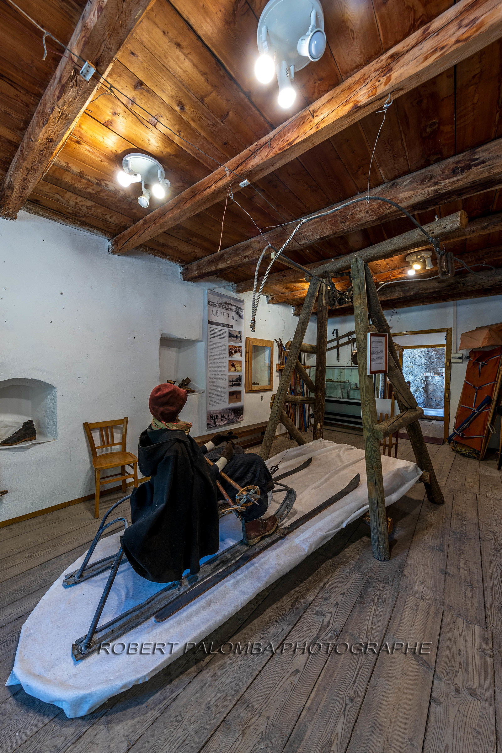 Maison-Musée du Haut-Verdon