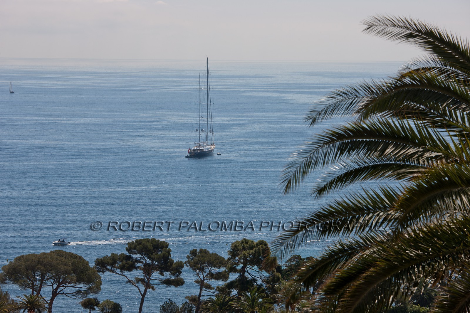 Villa et Jardins Ephrussi de Rothschild