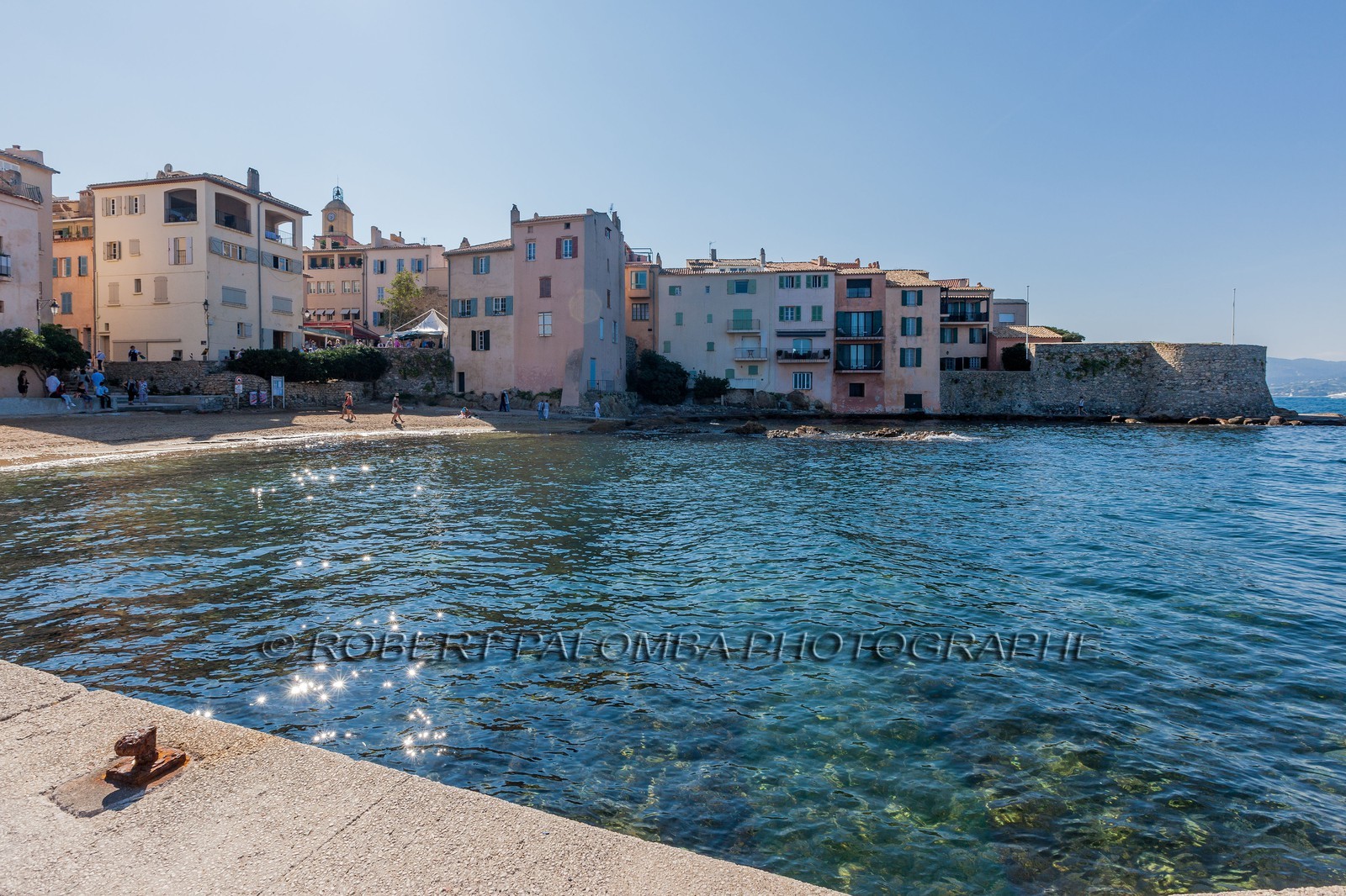 Saint-Tropez