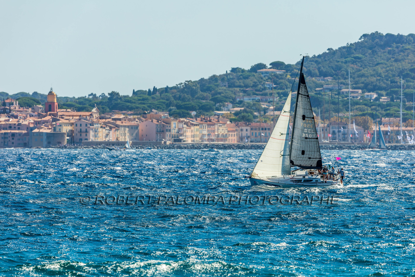 Saint-Tropez
