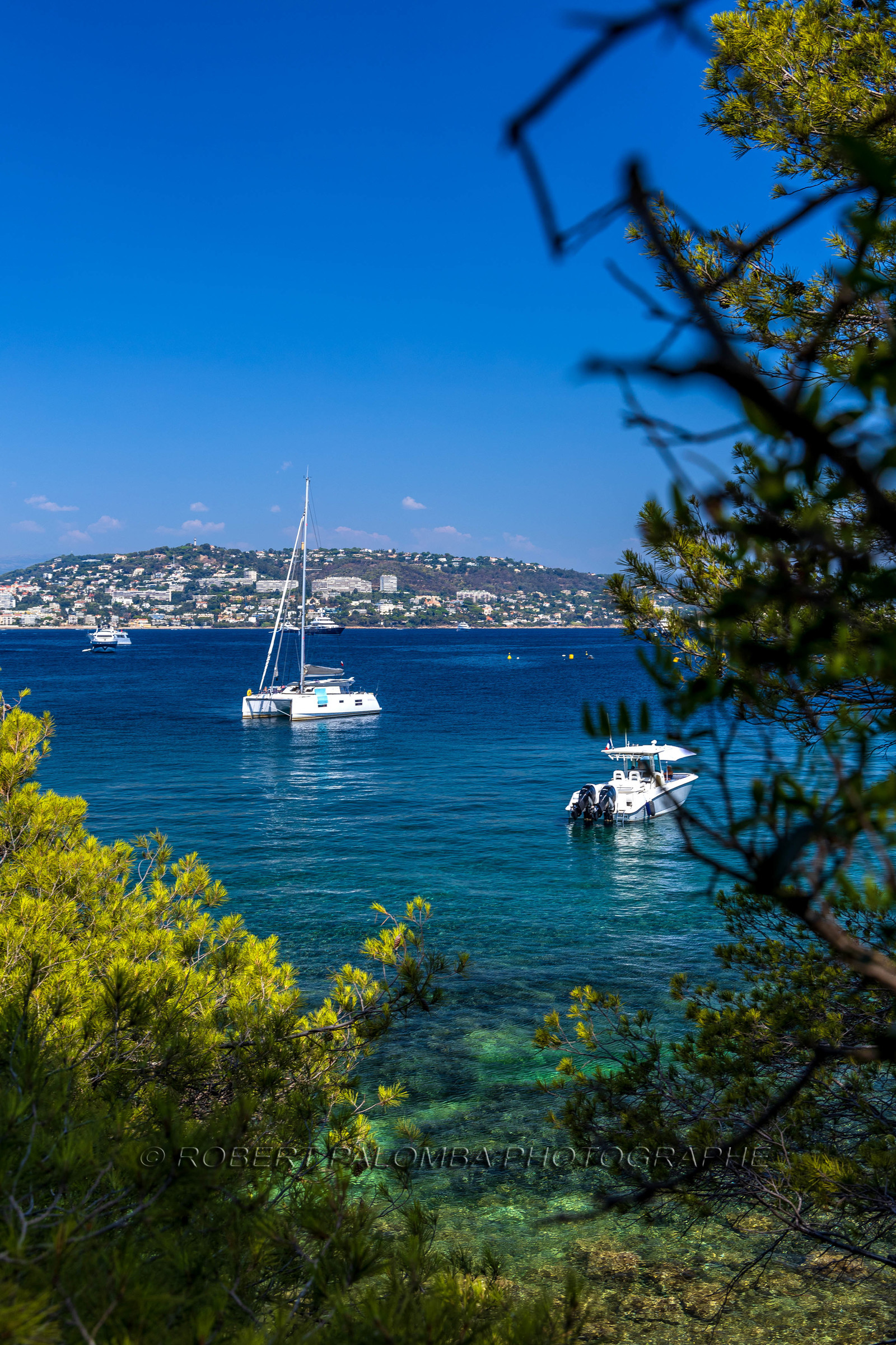 Lérins Sainte-Marguerite 2023