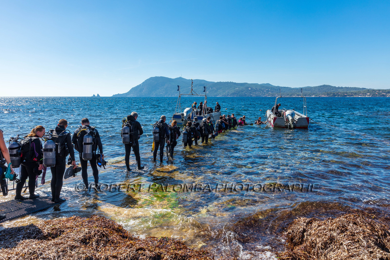 Saint-Mandrier-sur-mer