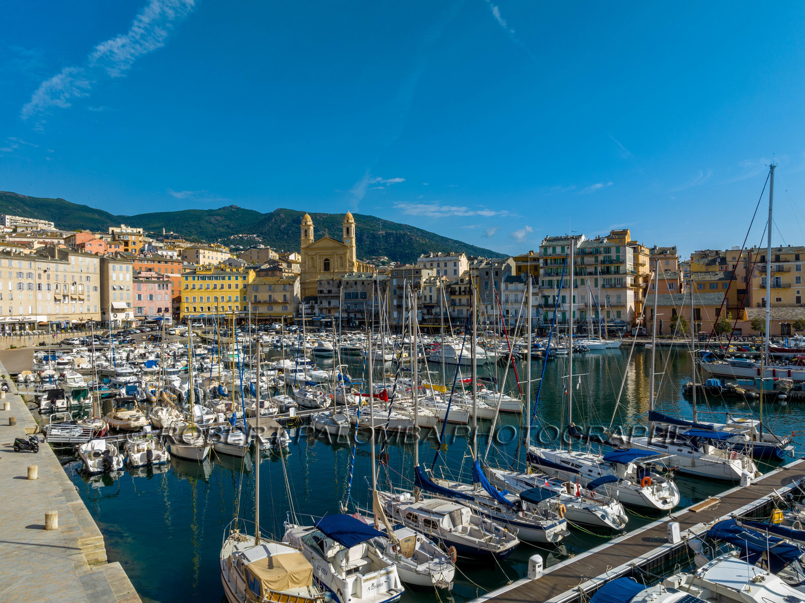 Bastia