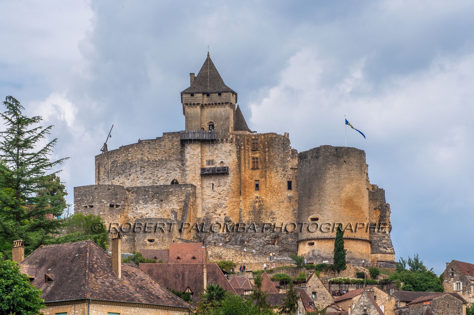 Château de Castelnaud