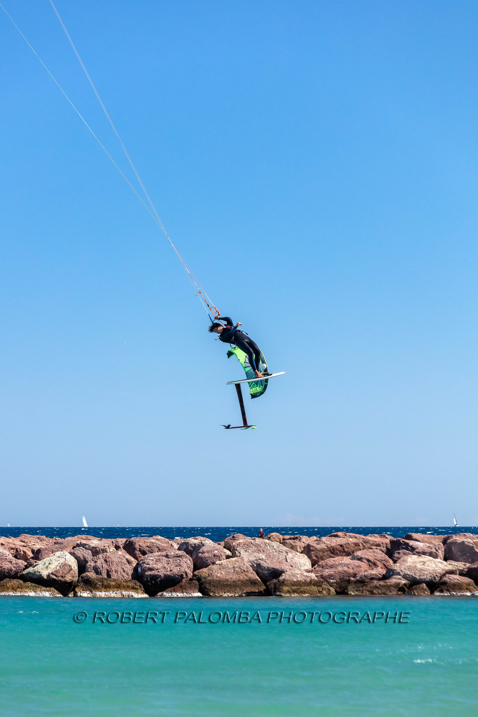 Kitefoil