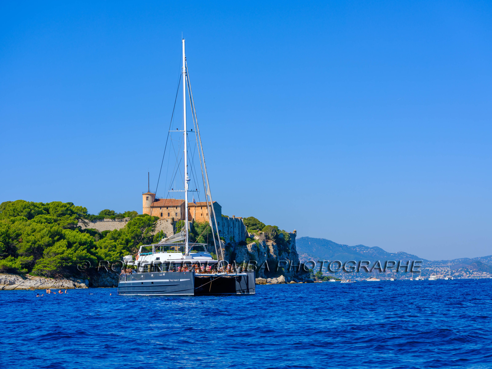 Rivage Croisière II