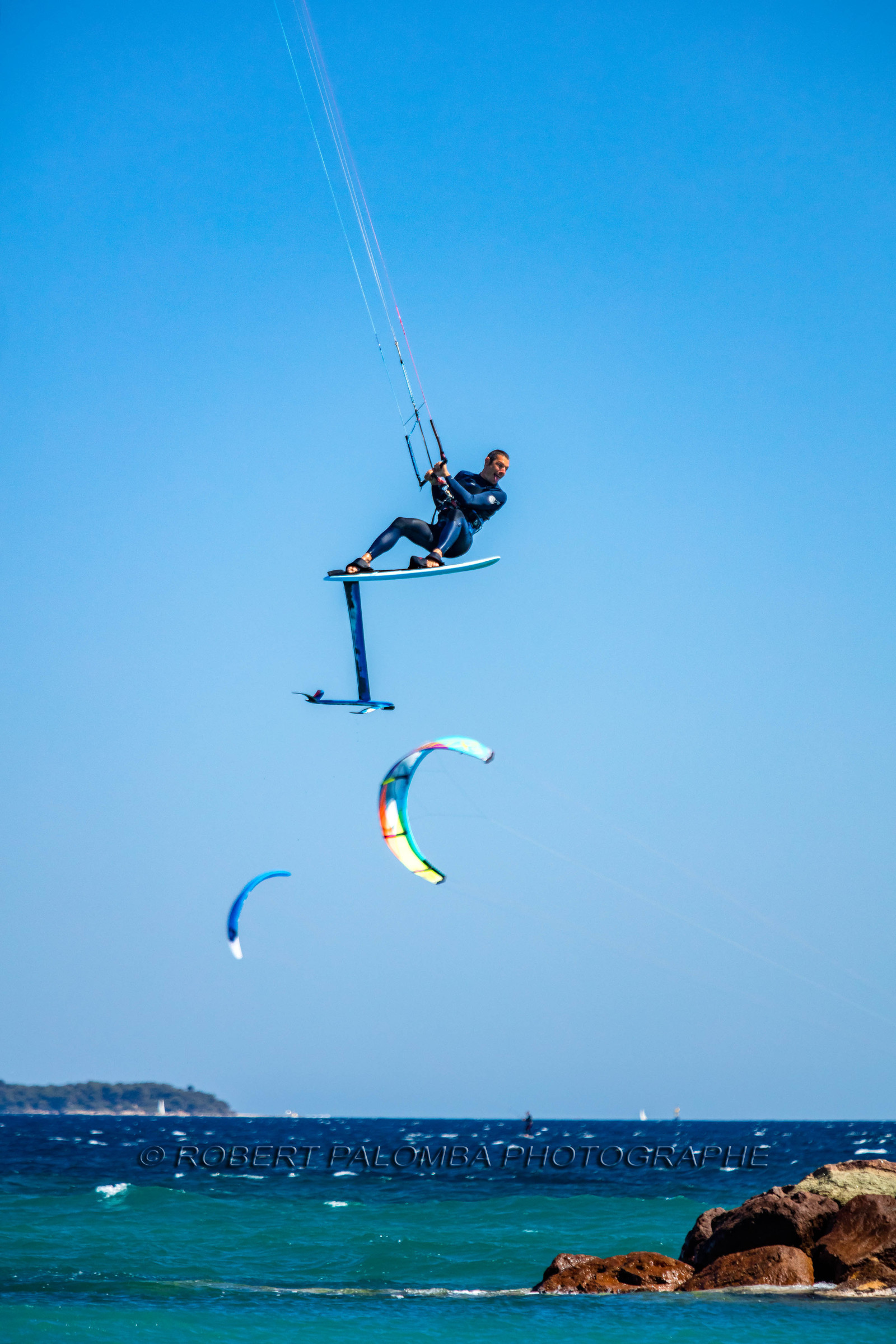 Kitefoil