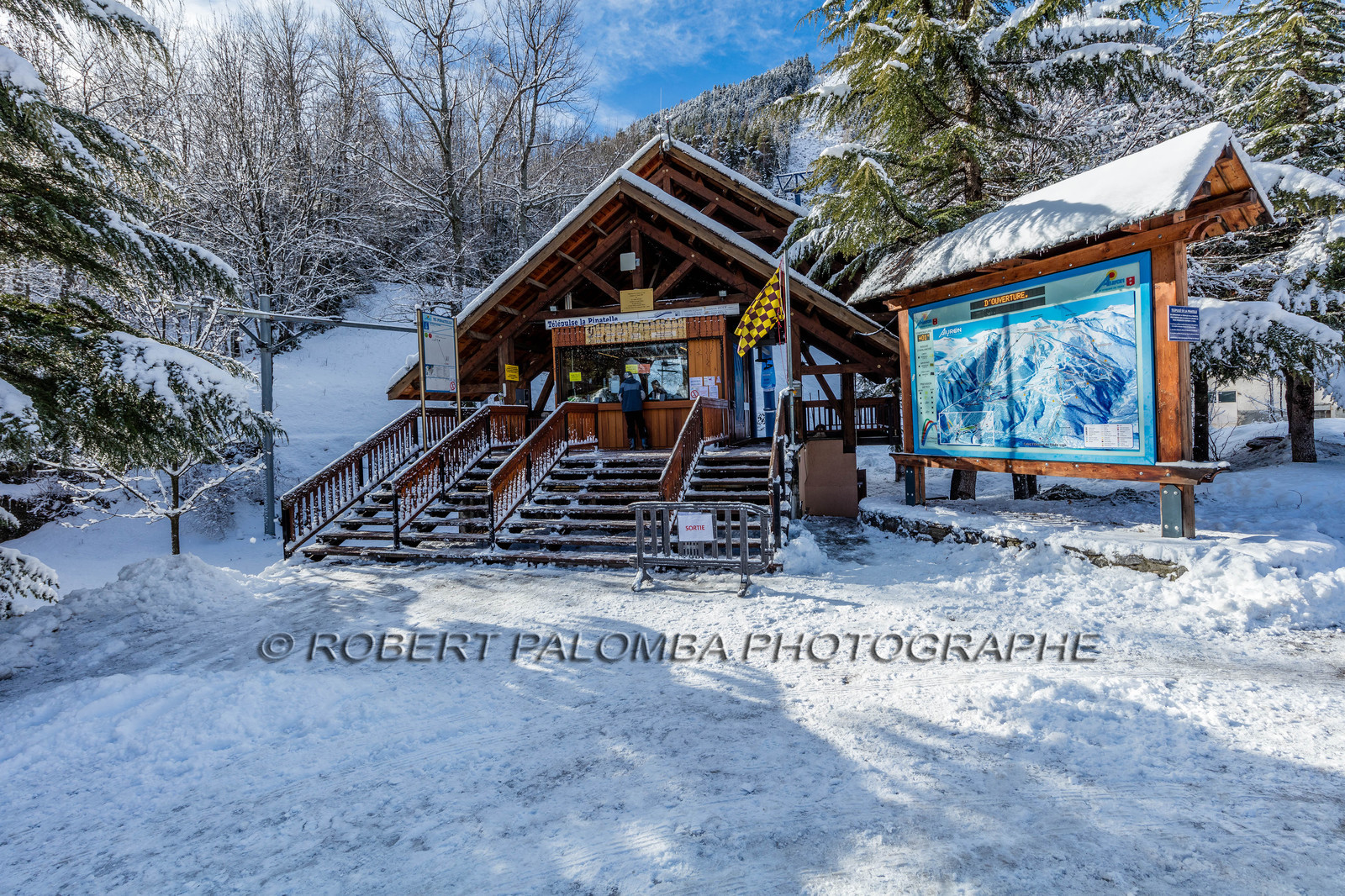 Saint-Etienne-de-Tinée