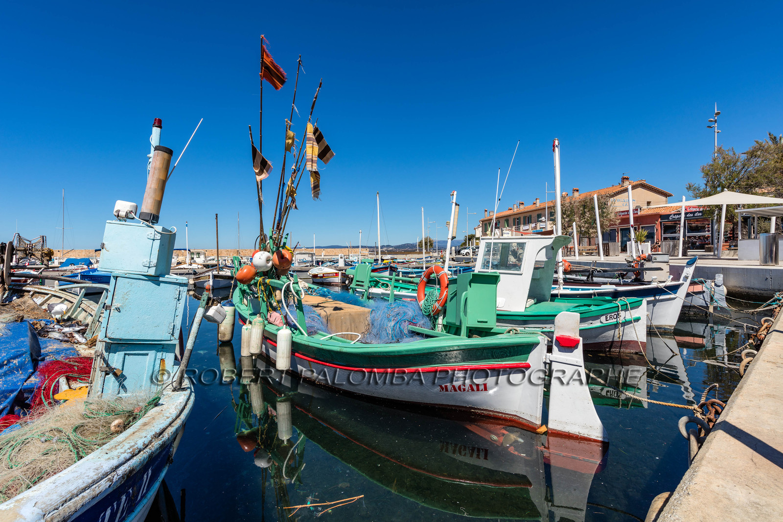 Six-Fours-les-Plages