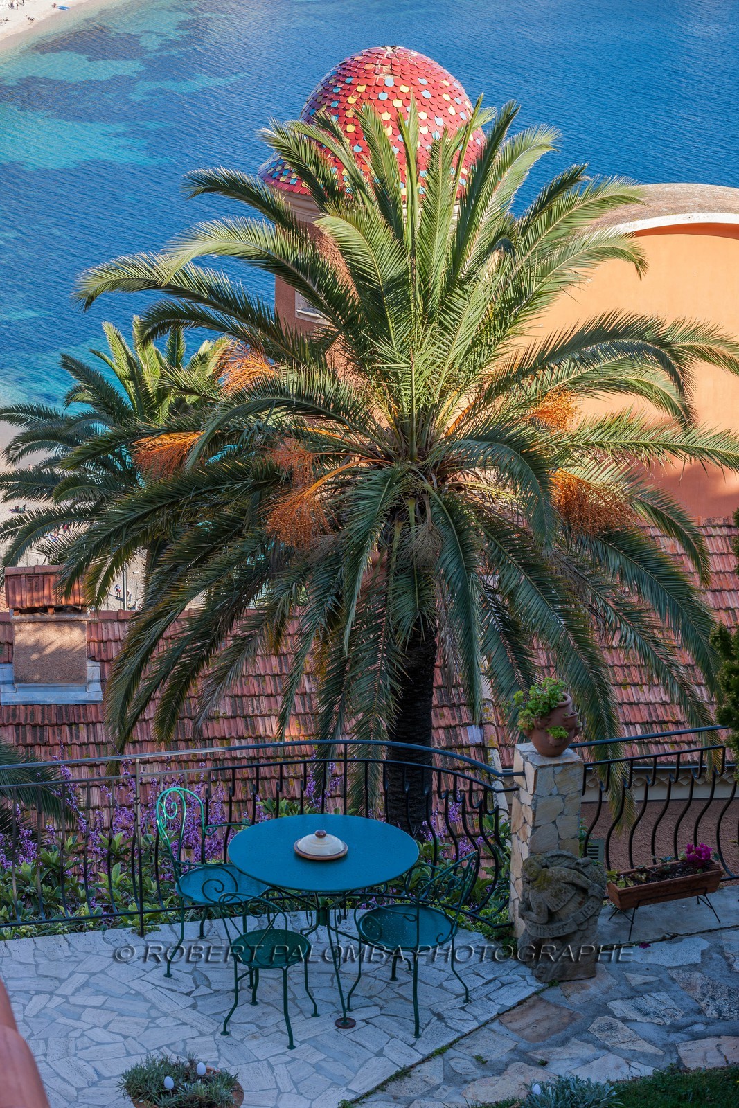 Villefranche-sur-Mer