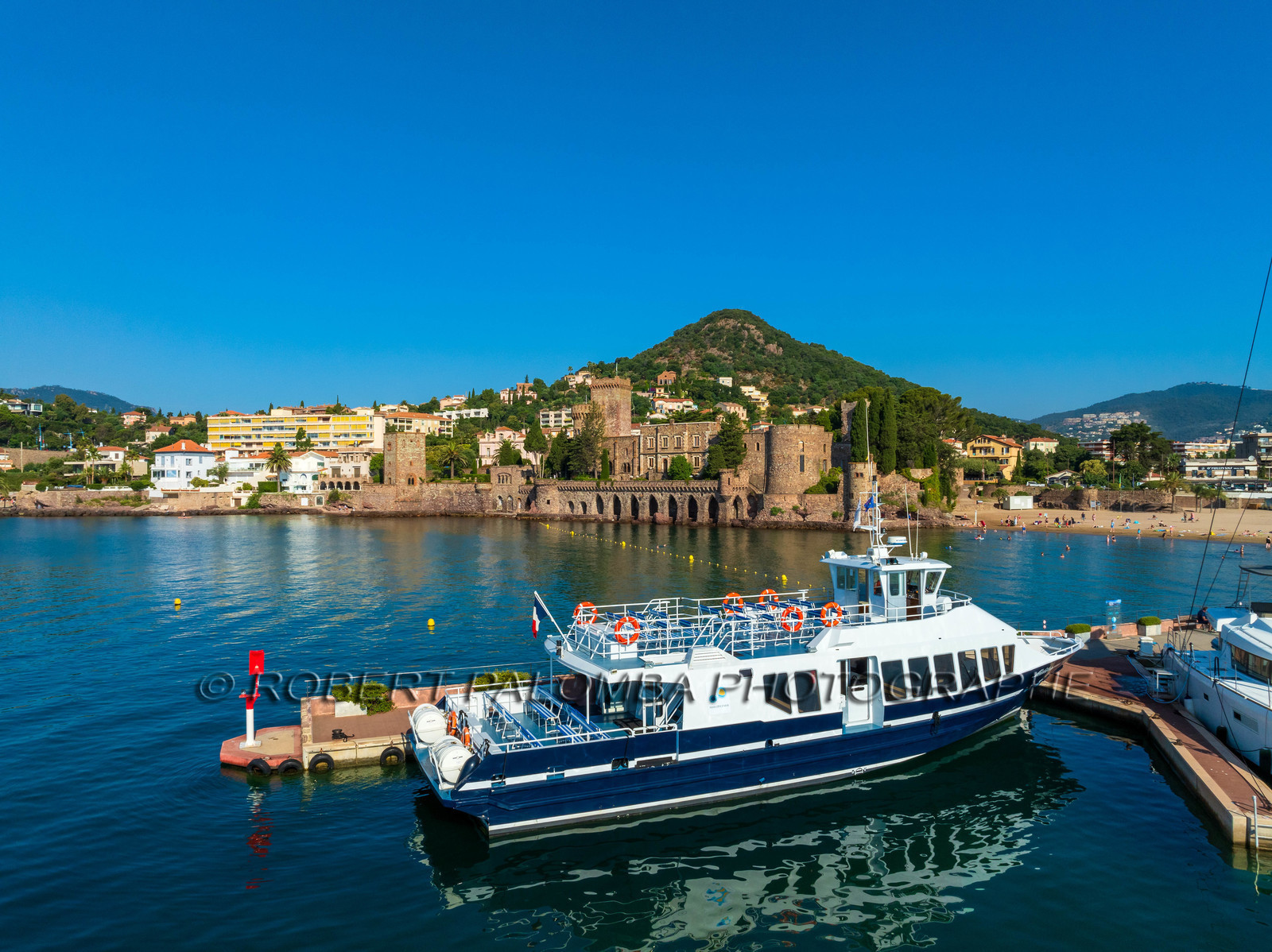 Mandelieu-la-Napoule