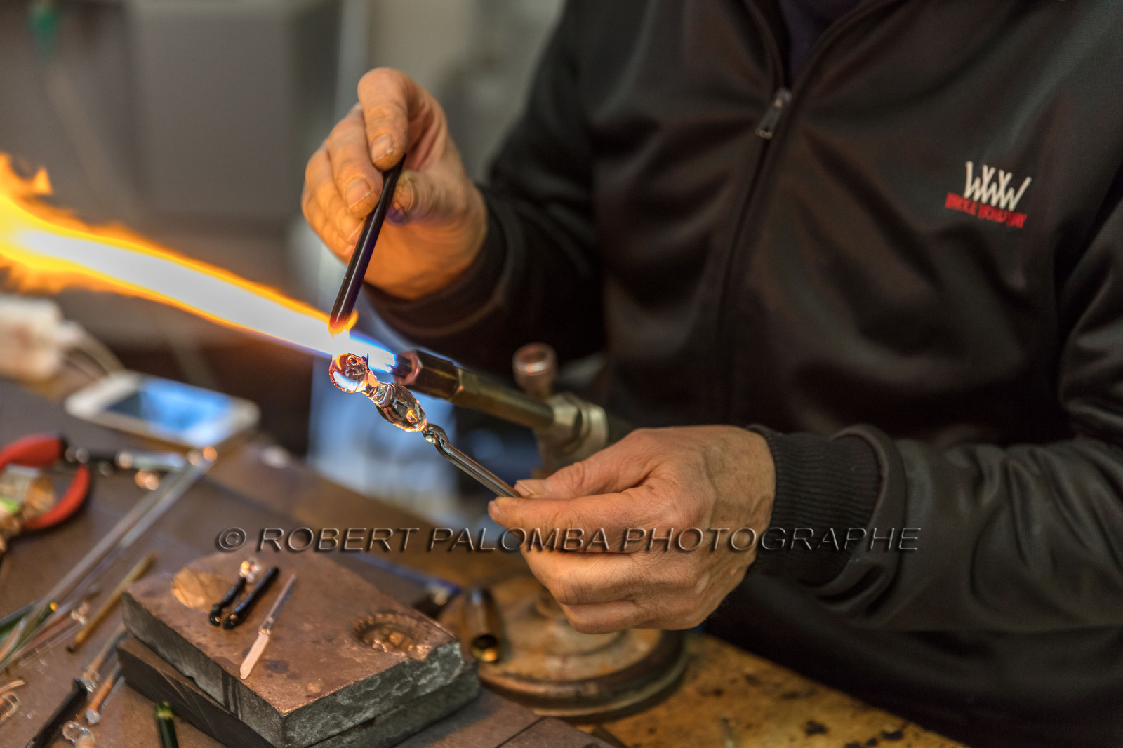 Cristallerie de la Fontaine