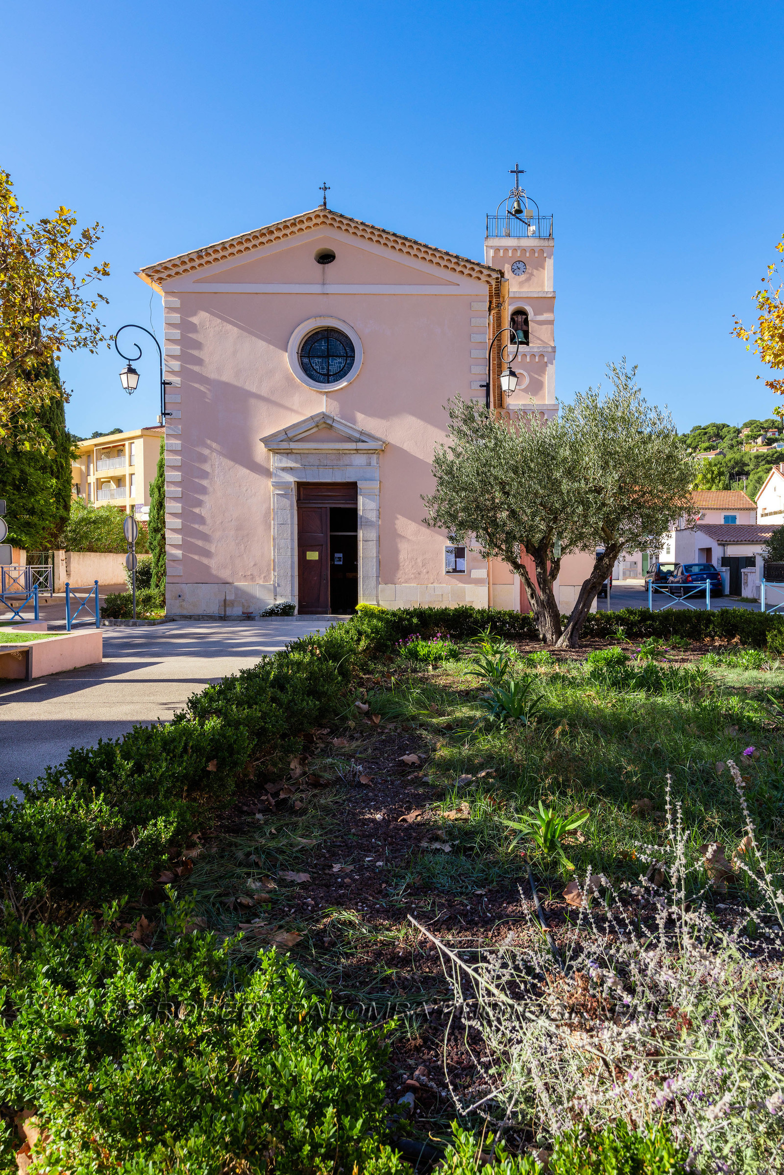 Saint-Mandrier-sur-Mer