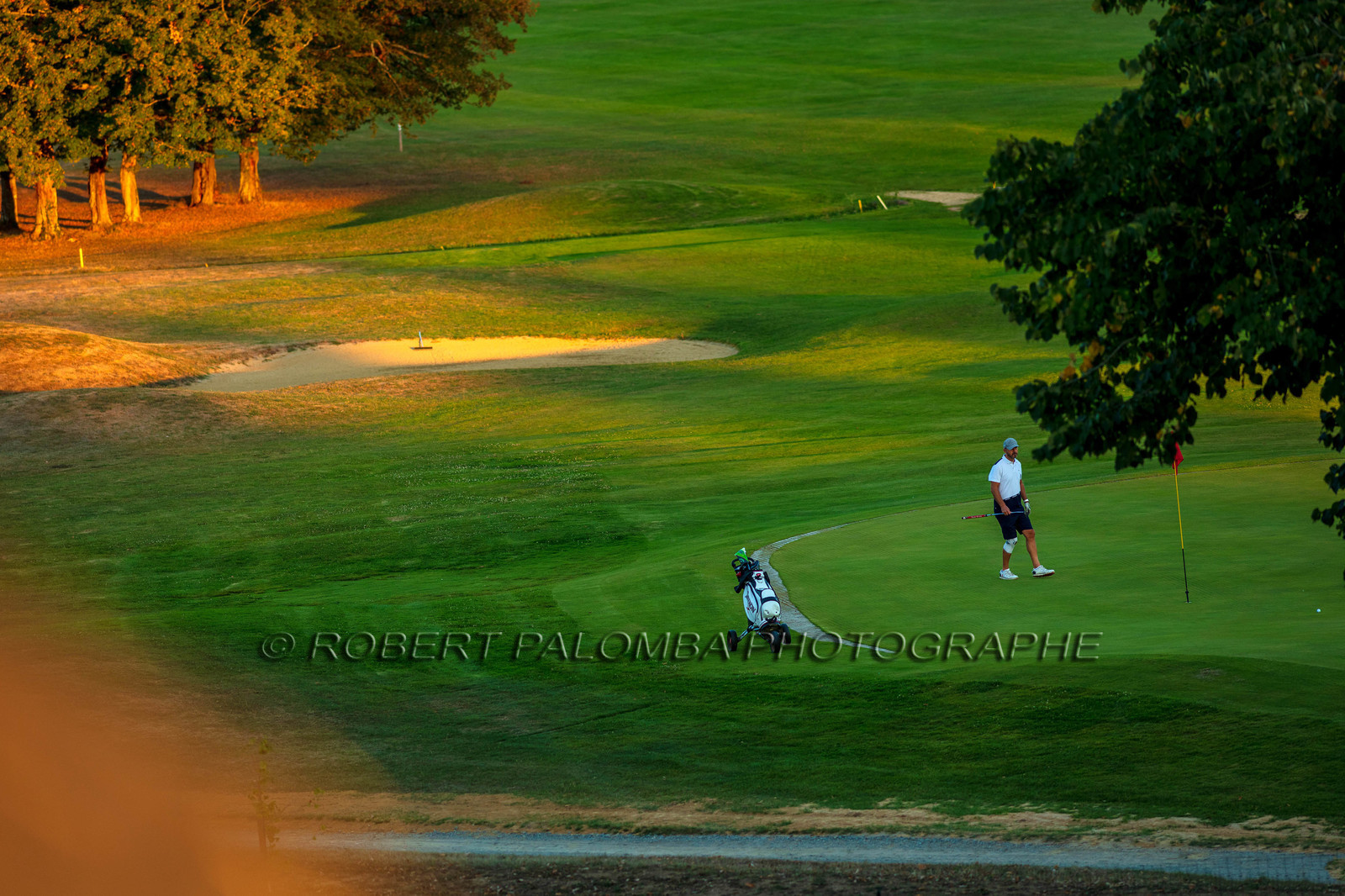 Golf Mignaloux Beauvoir