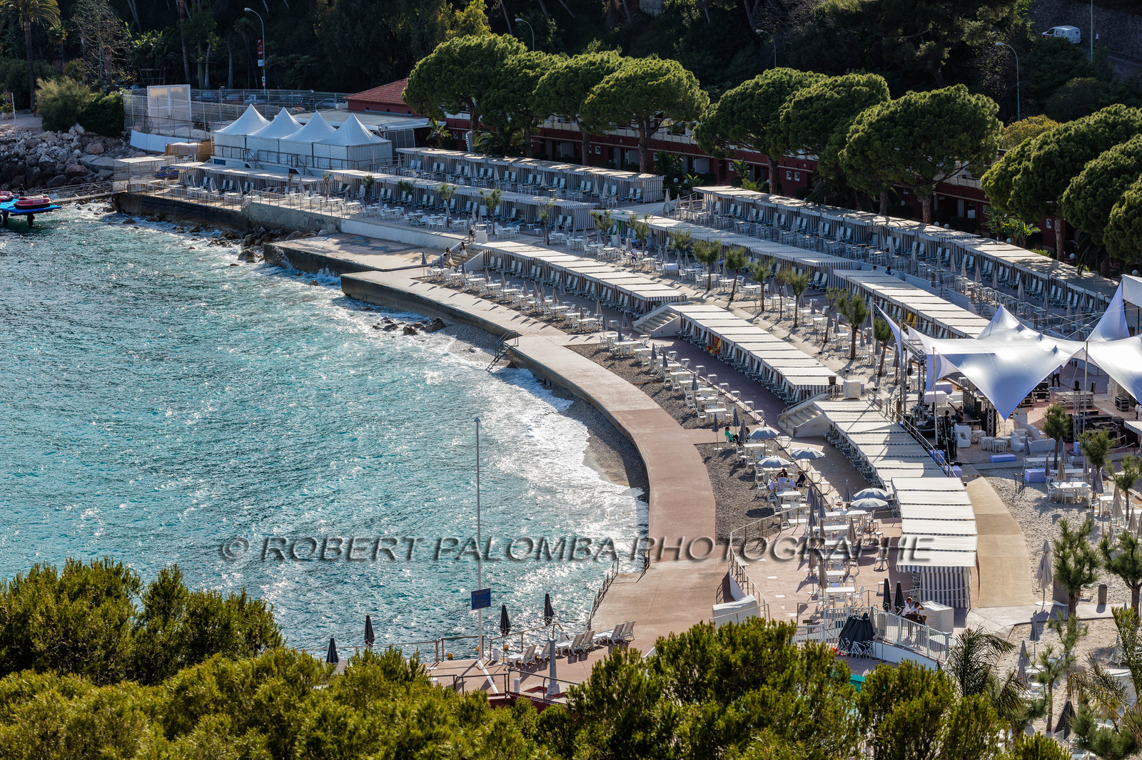 Monte-Carlo Beach Hôtel