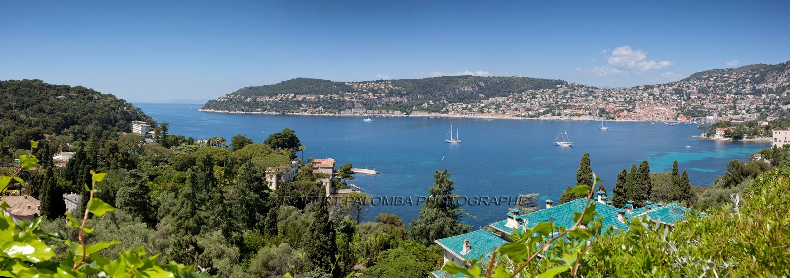 Villa et Jardins Ephrussi de Rothschild