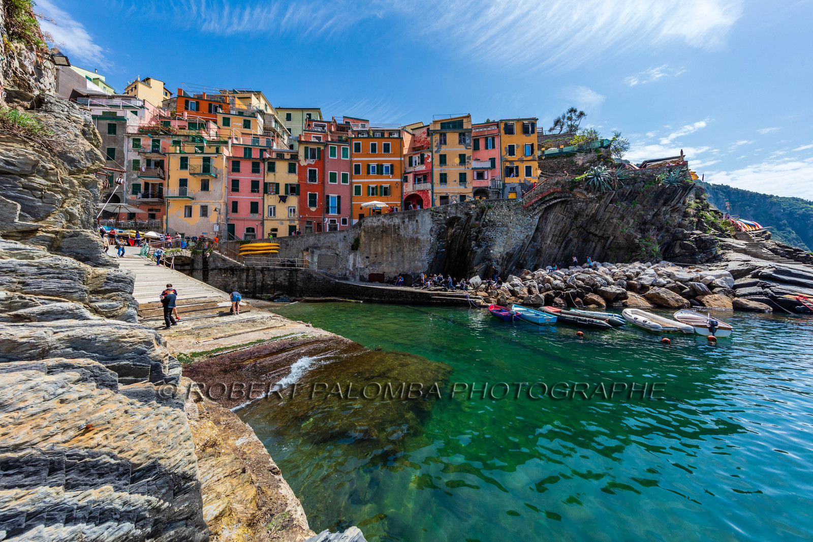 Cinque Terre