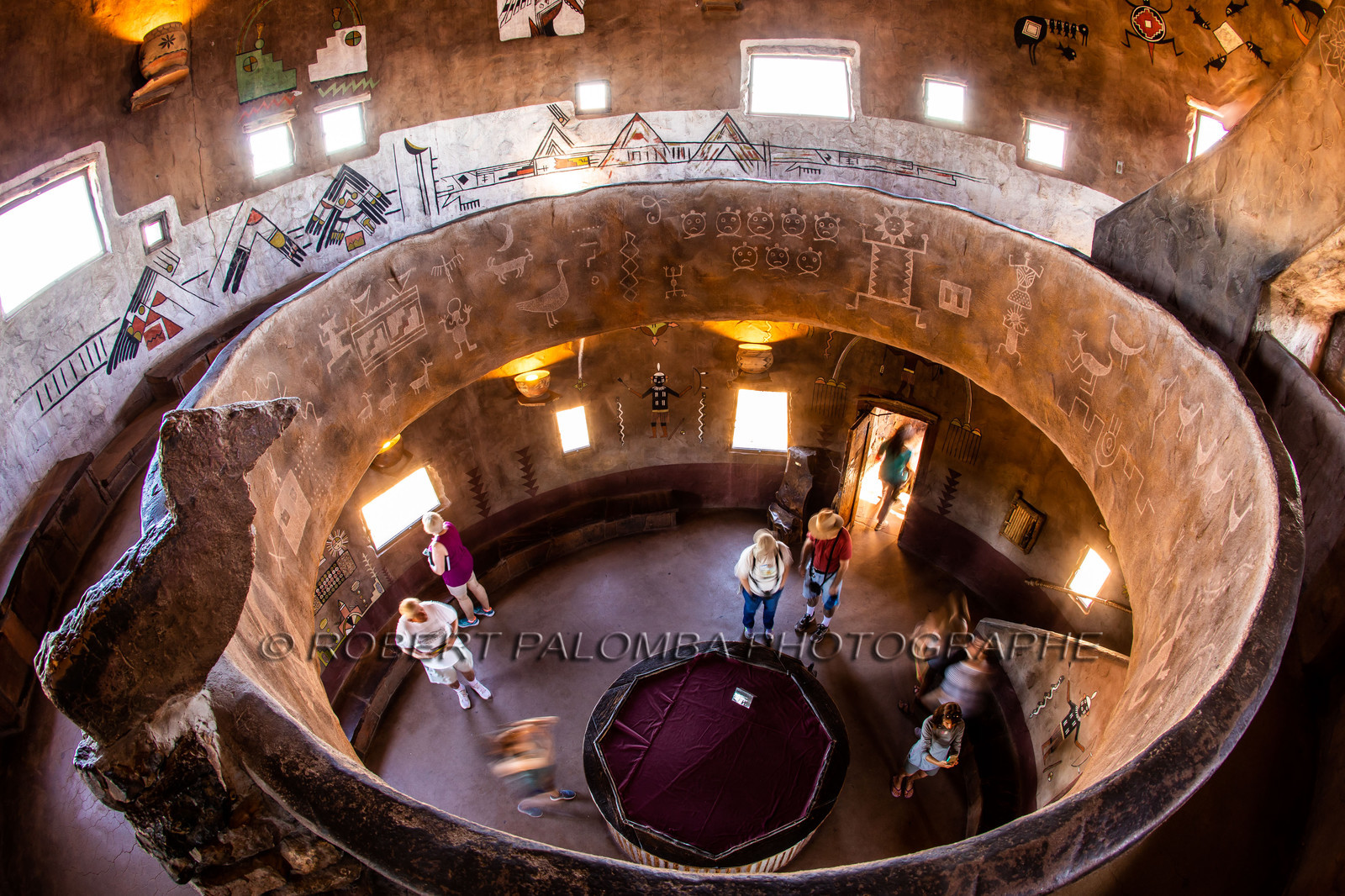 Desert View, Grand Canyon