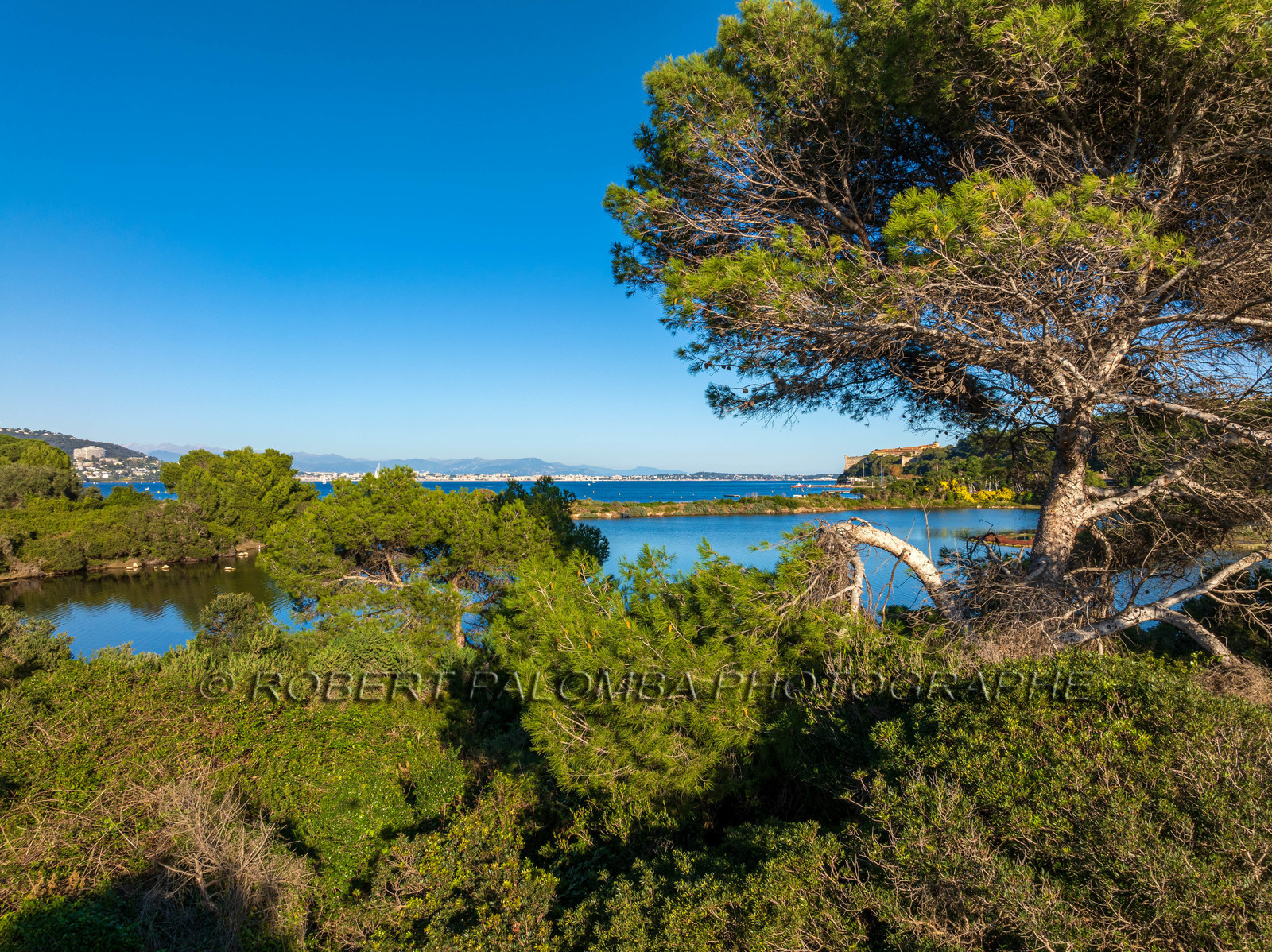 Lérins Sainte Marguerite 2024