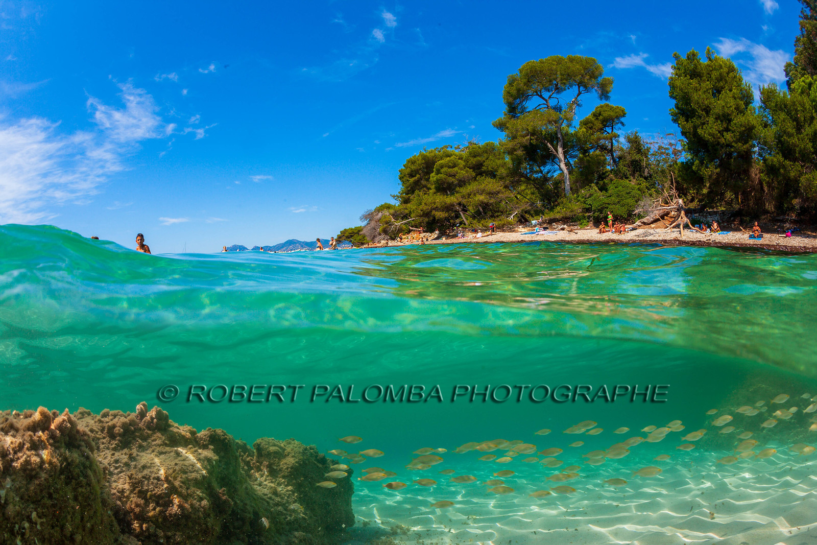 Lérins Sainte-Marguerite