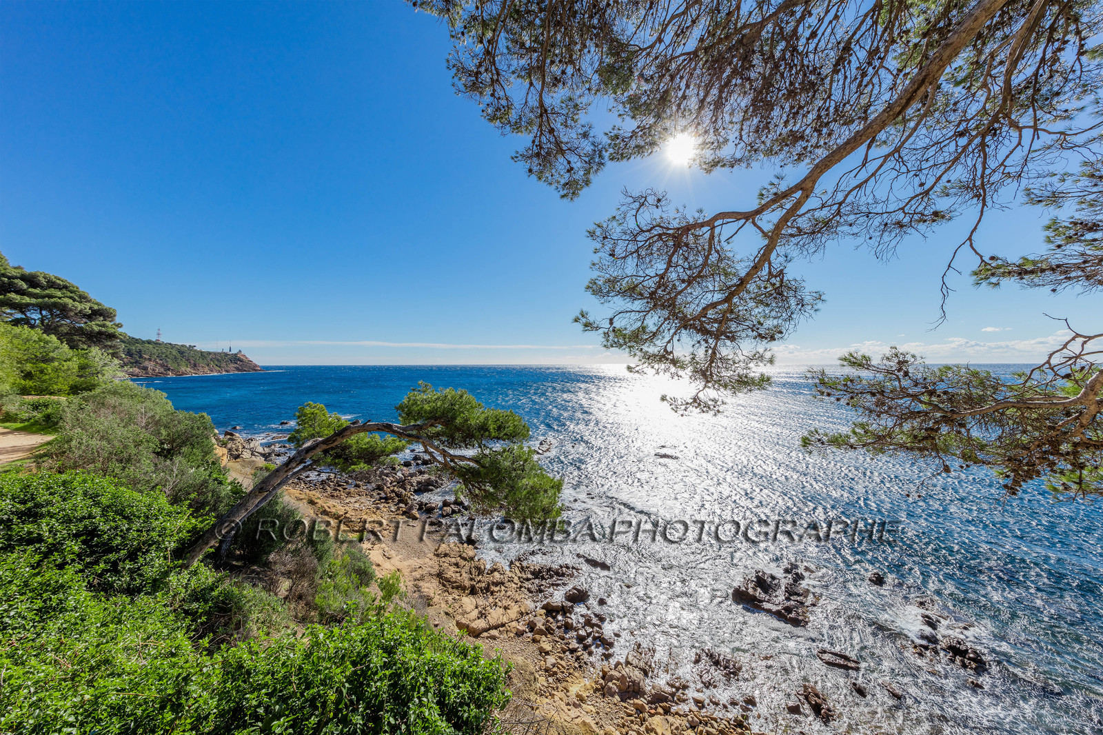 Saint-Mandrier-sur-Mer